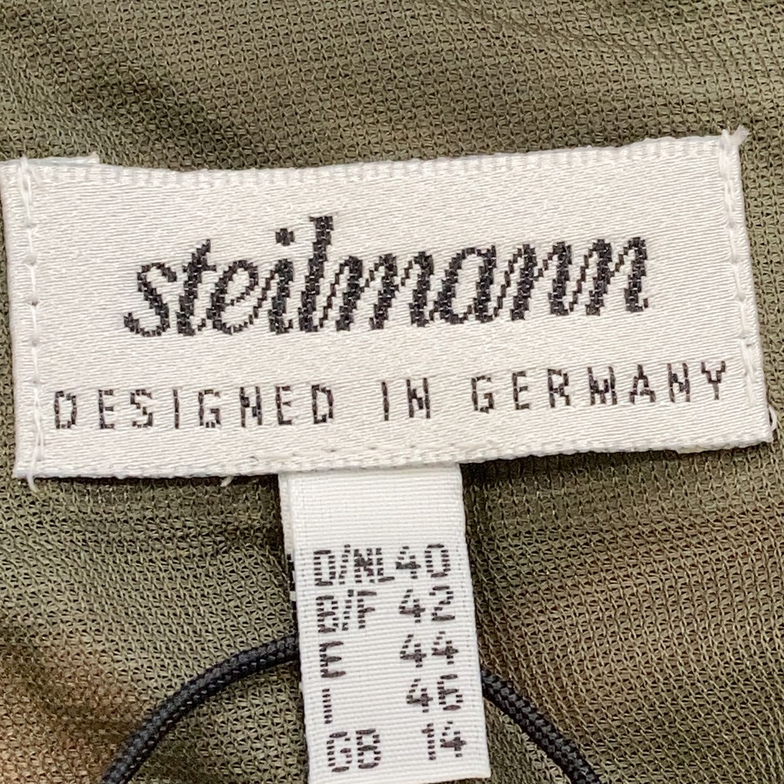 Steilmann