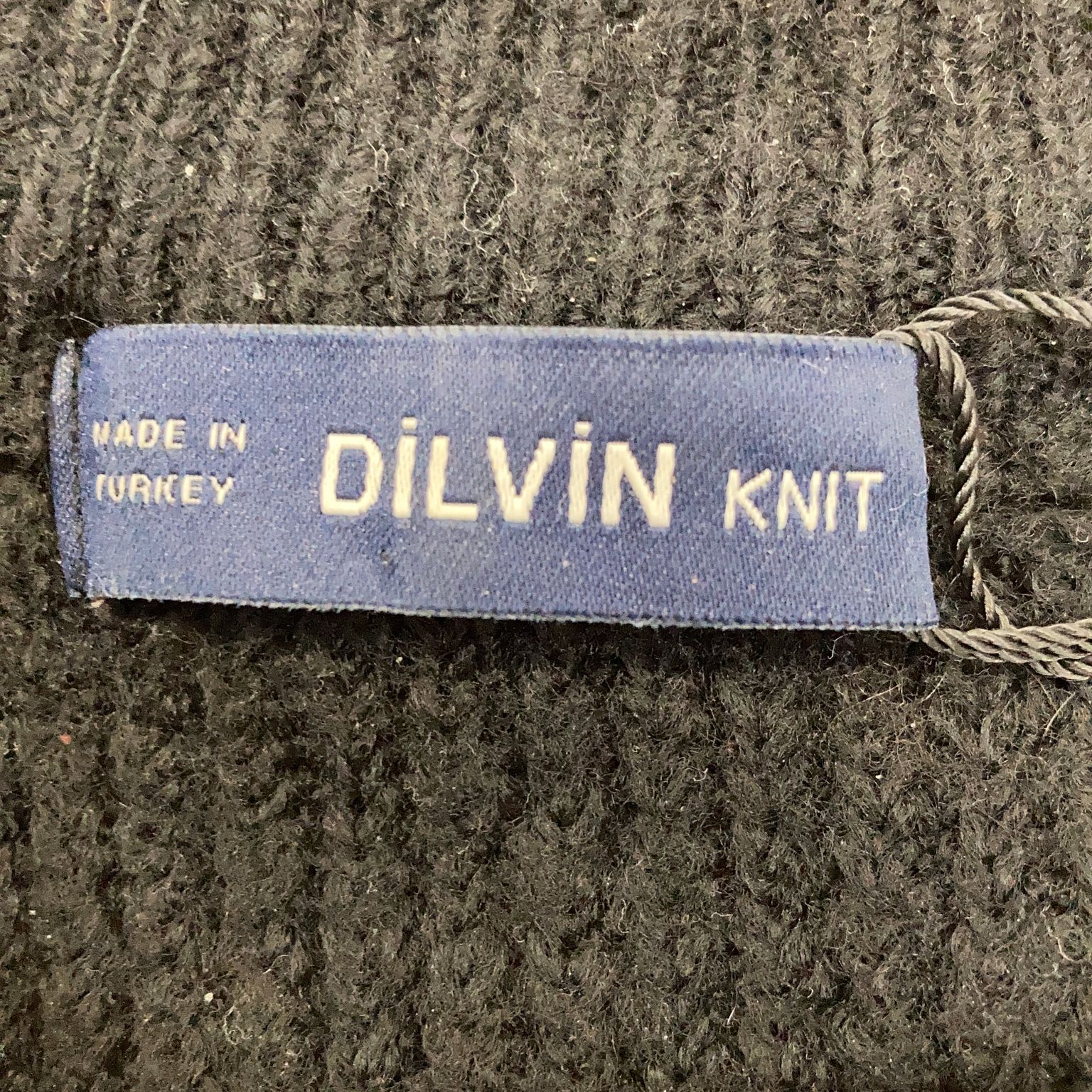 Dilvin Knit