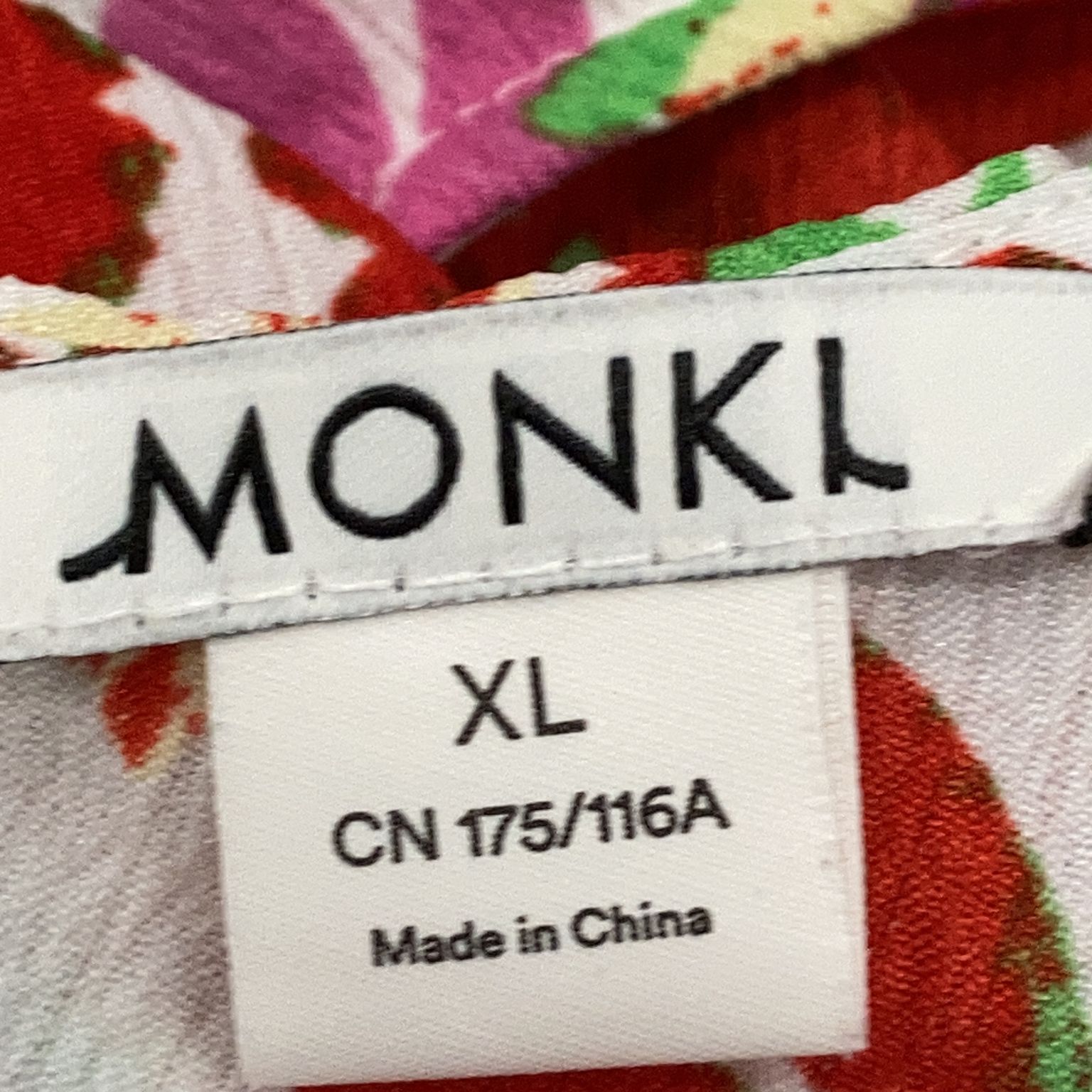 Monki