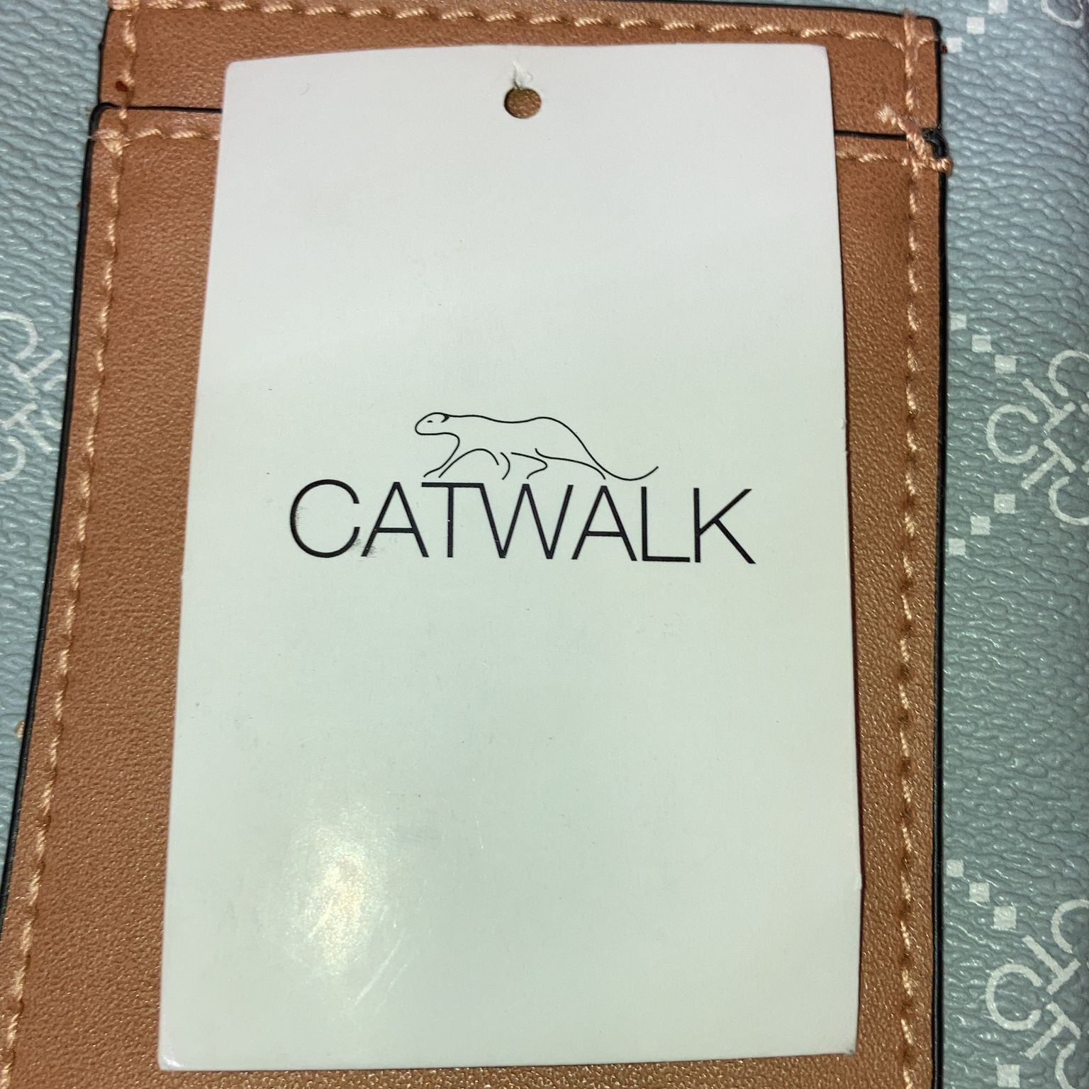 Catwalk