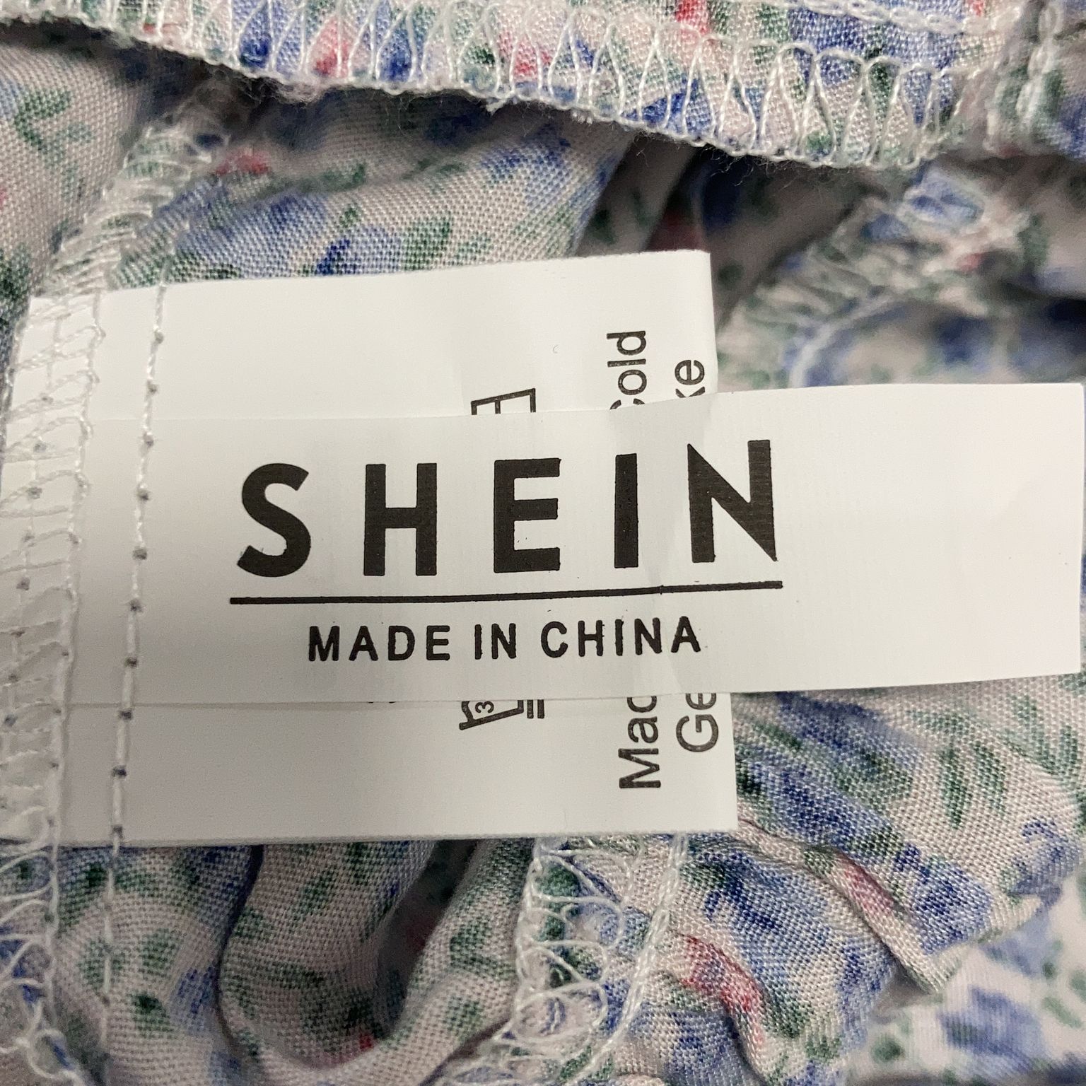 Shein