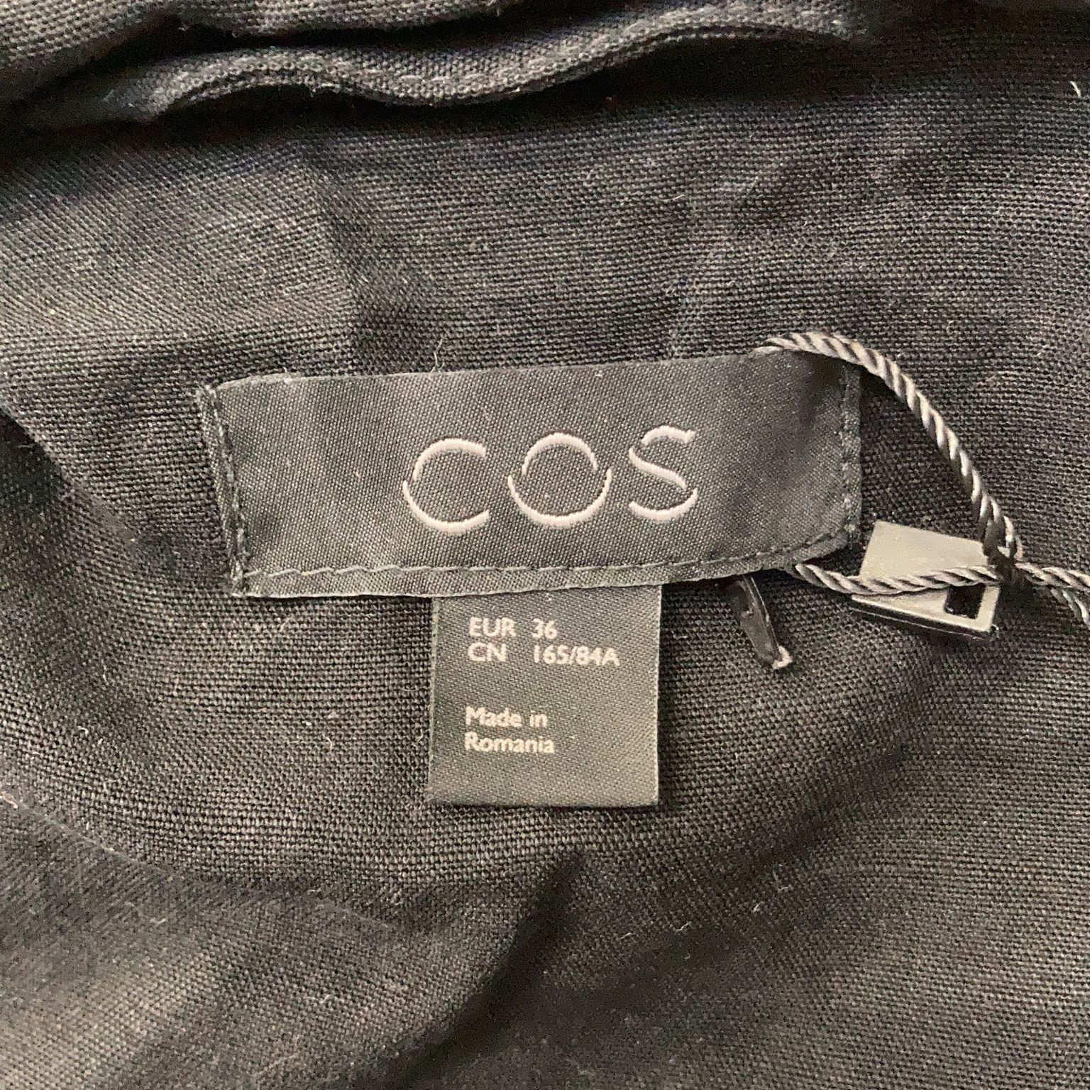 COS