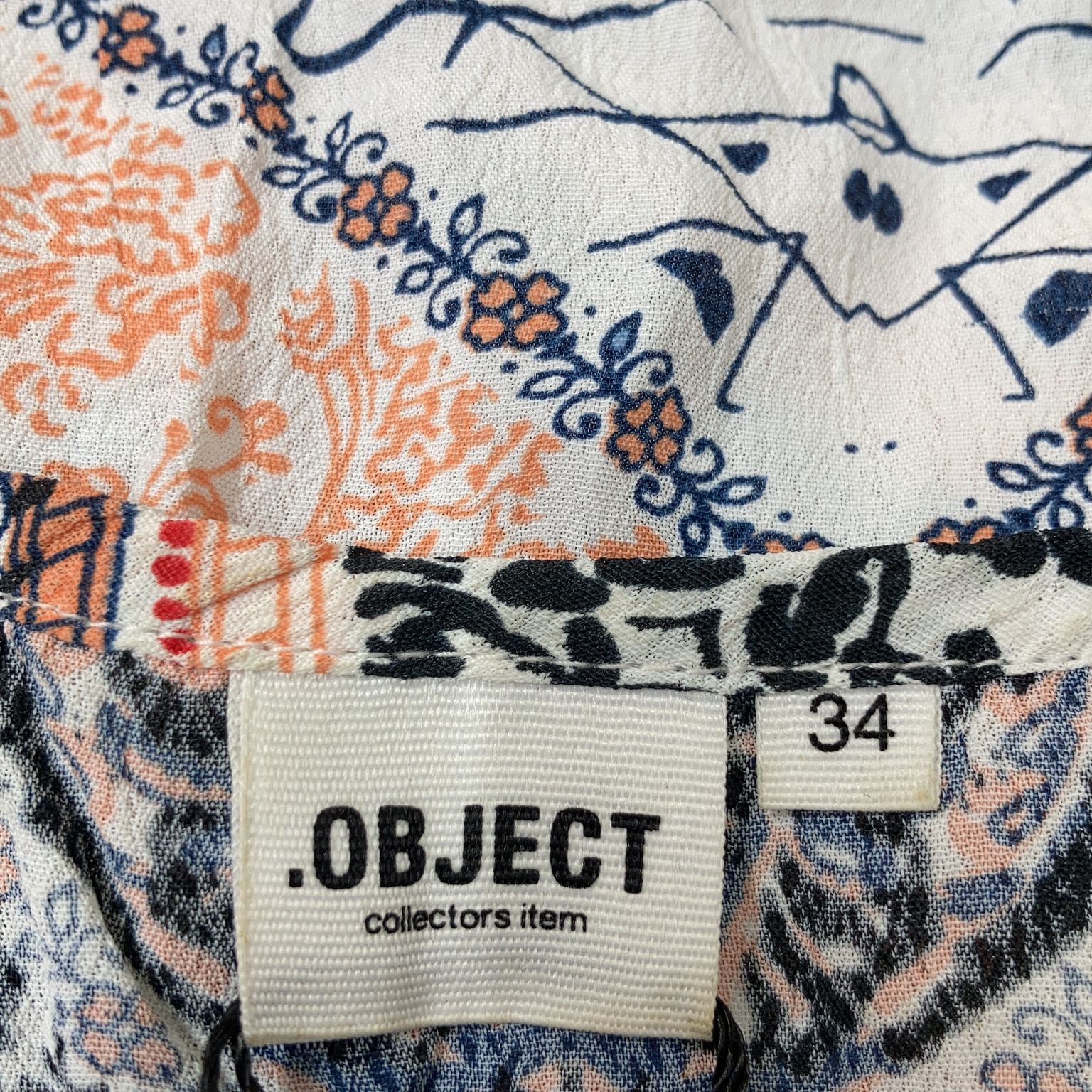 Object