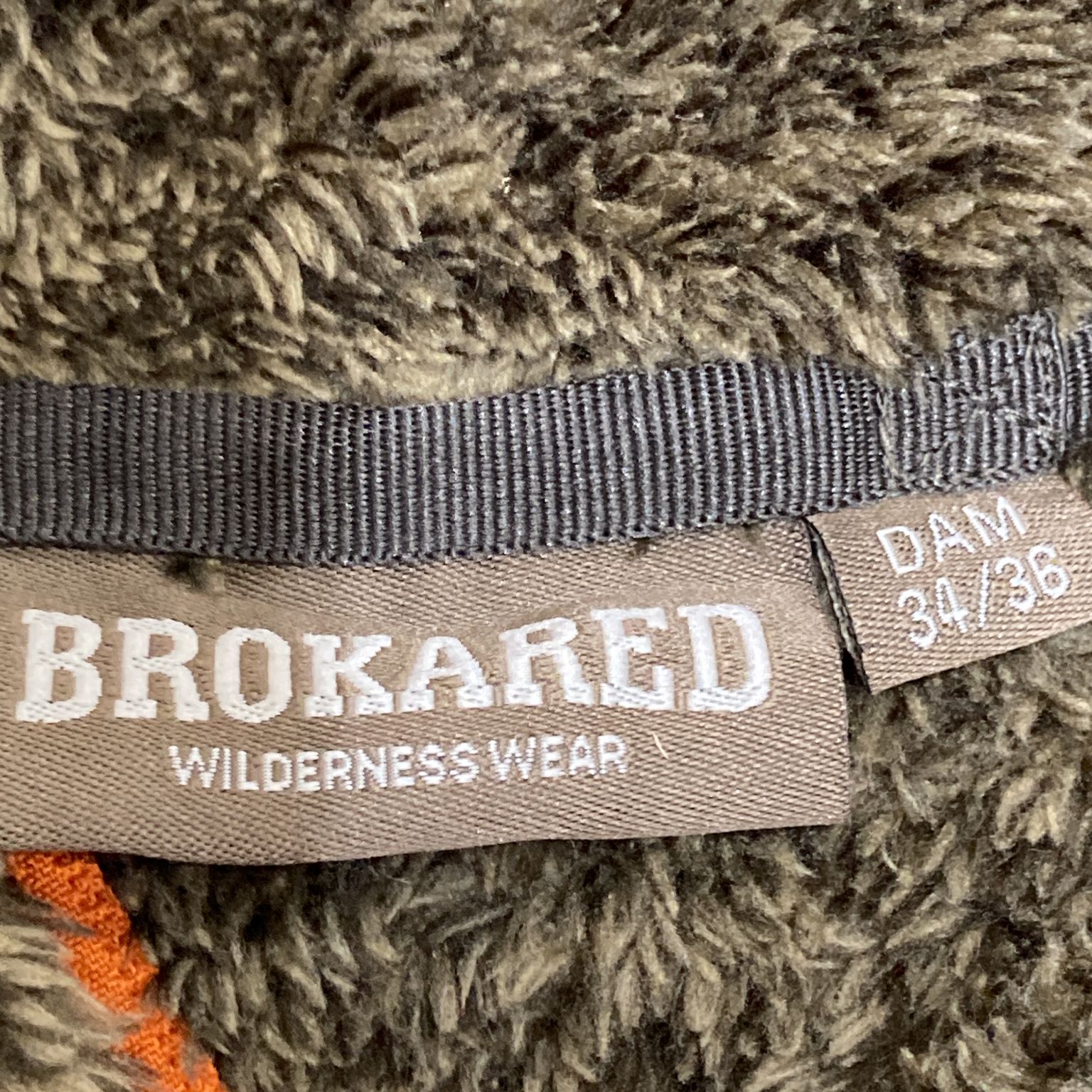 Brokared