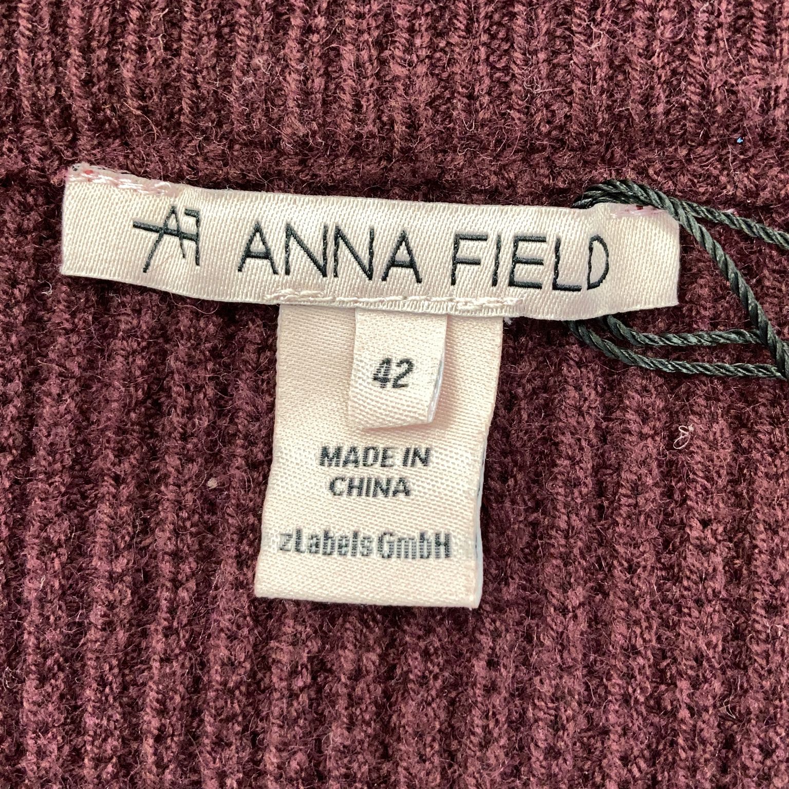 Anna Field