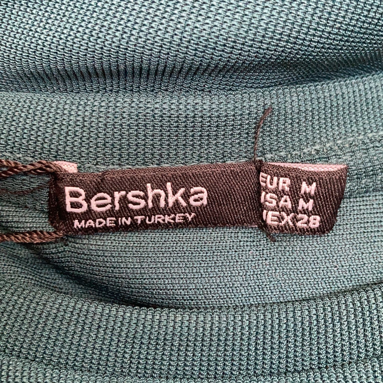 Bershka