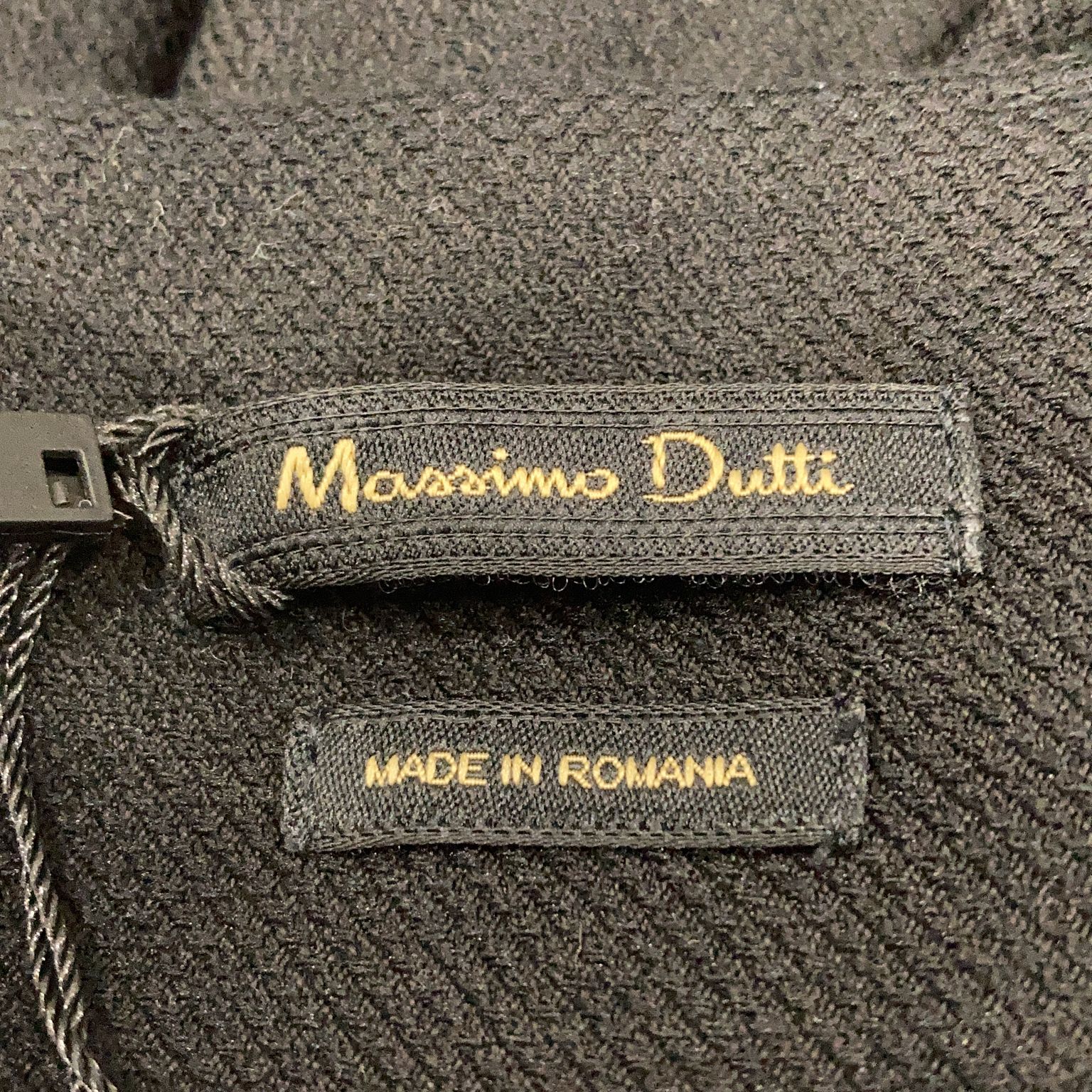 Massimo Dutti