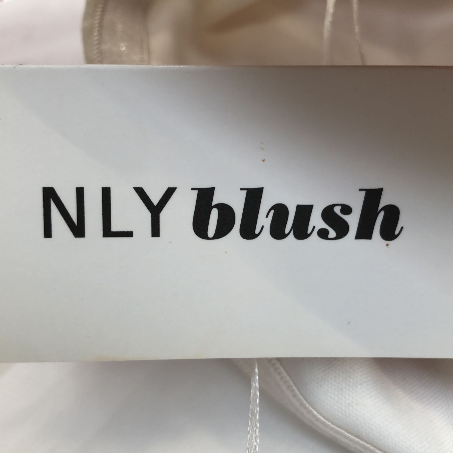 NLY Blush