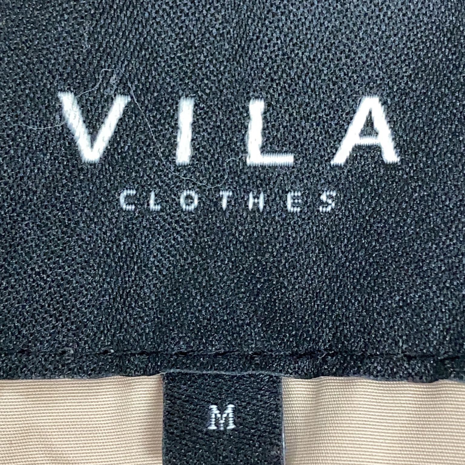 VILA Clothes