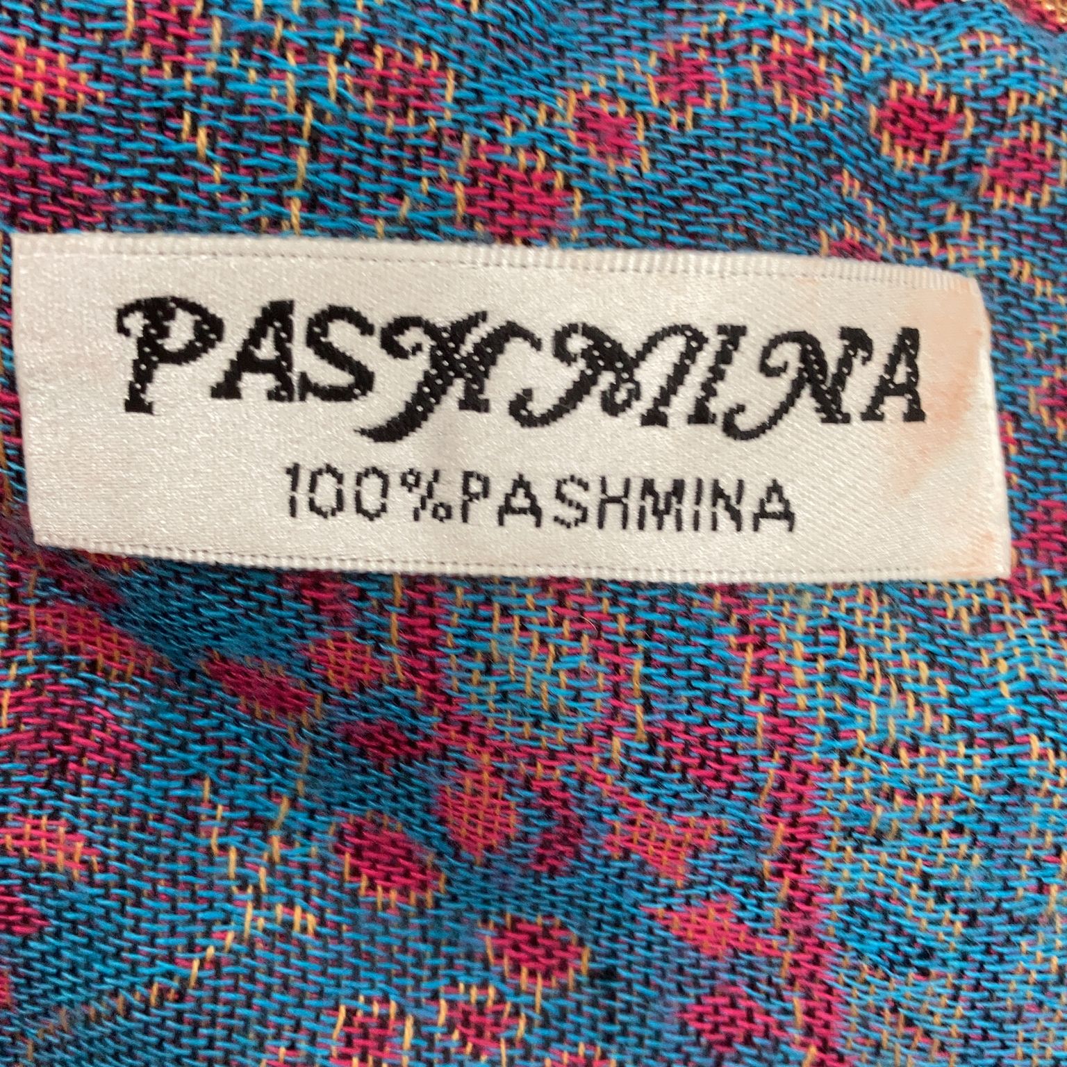 Pashmina