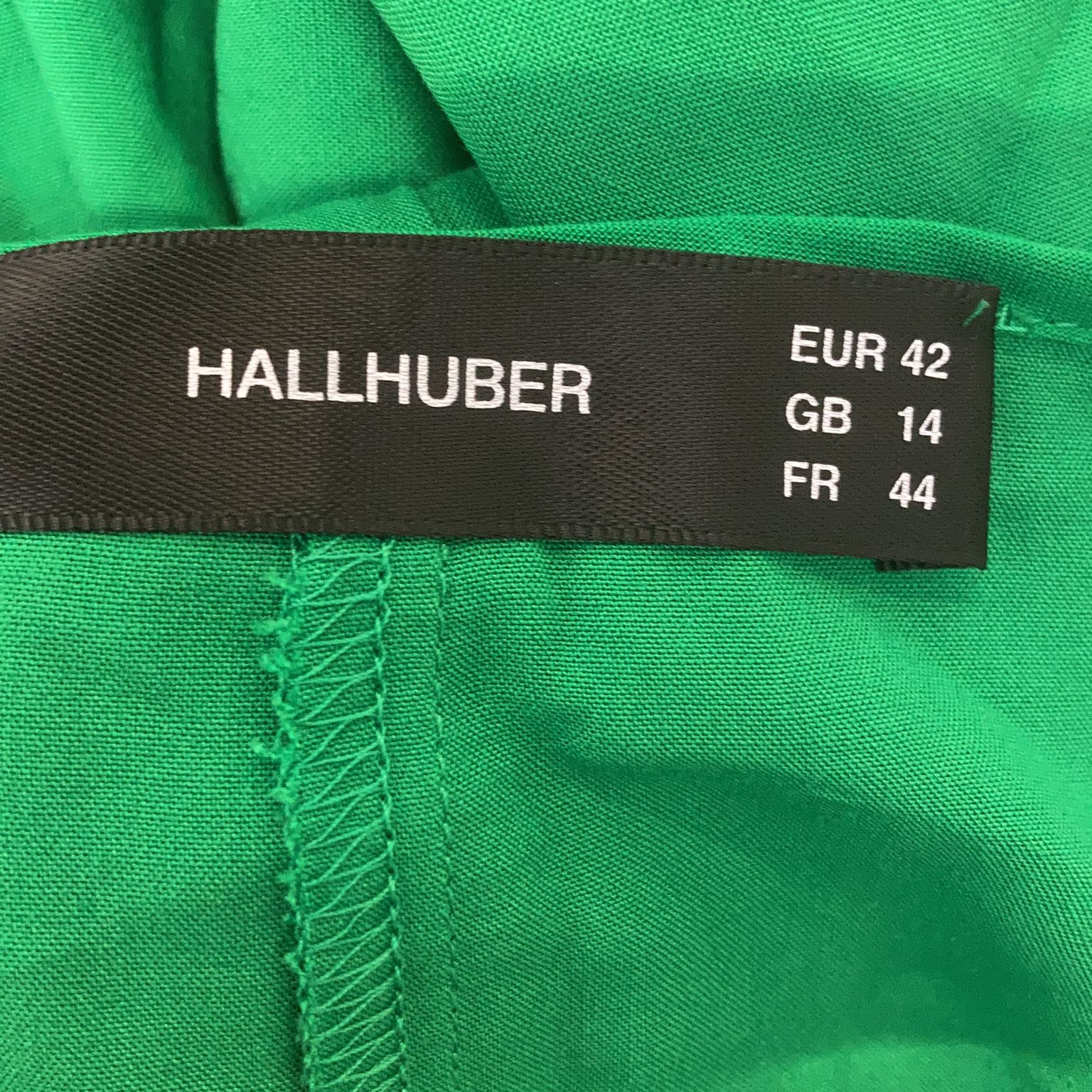 Hallhuber