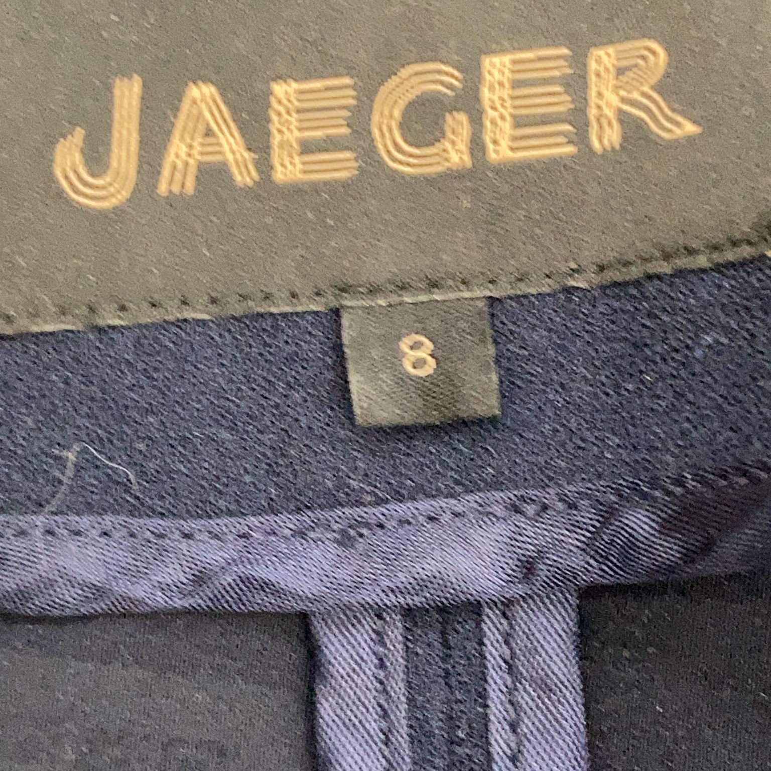 Jaeger