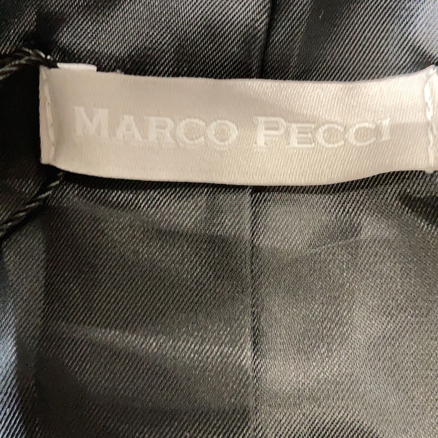 Marco Pecci