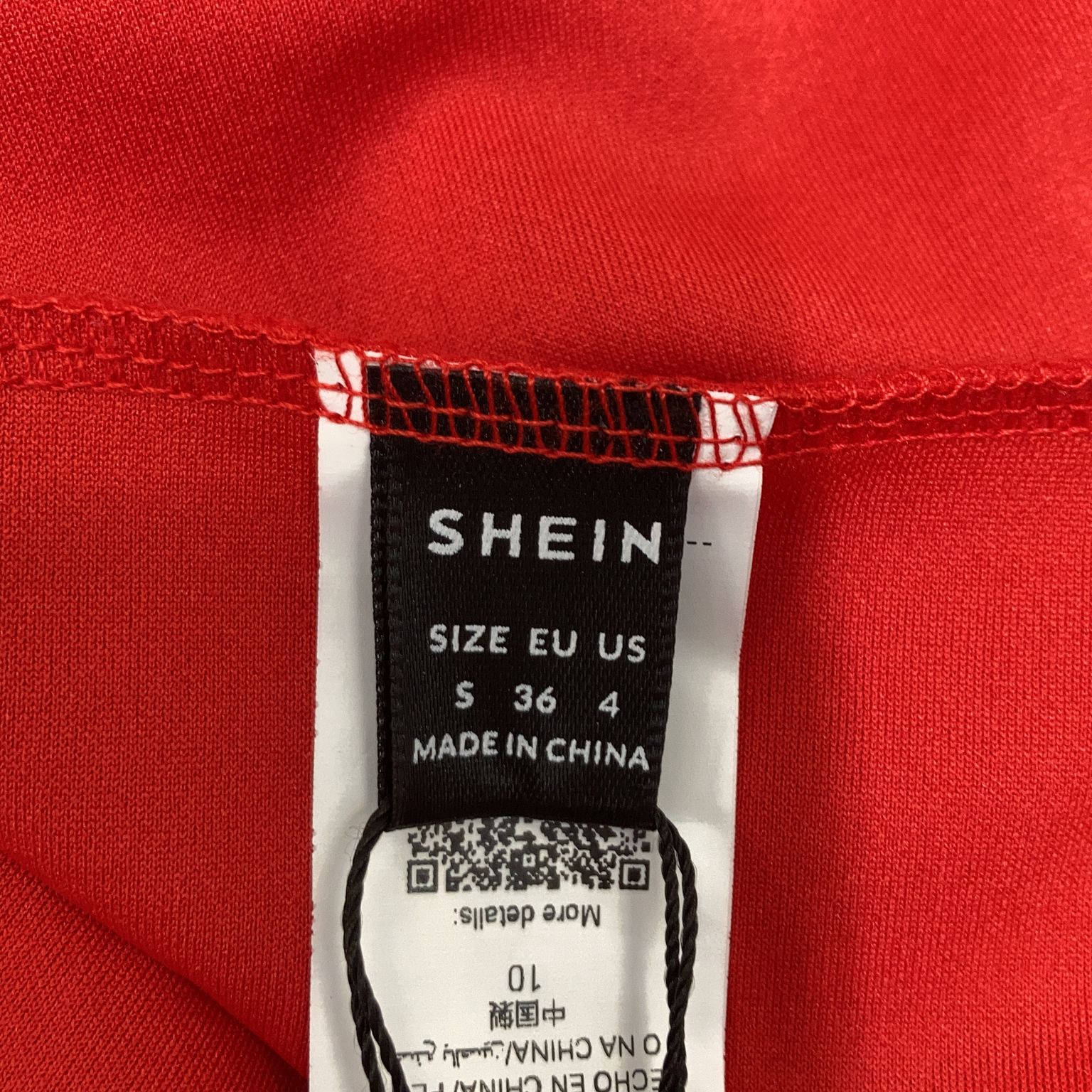 Shein