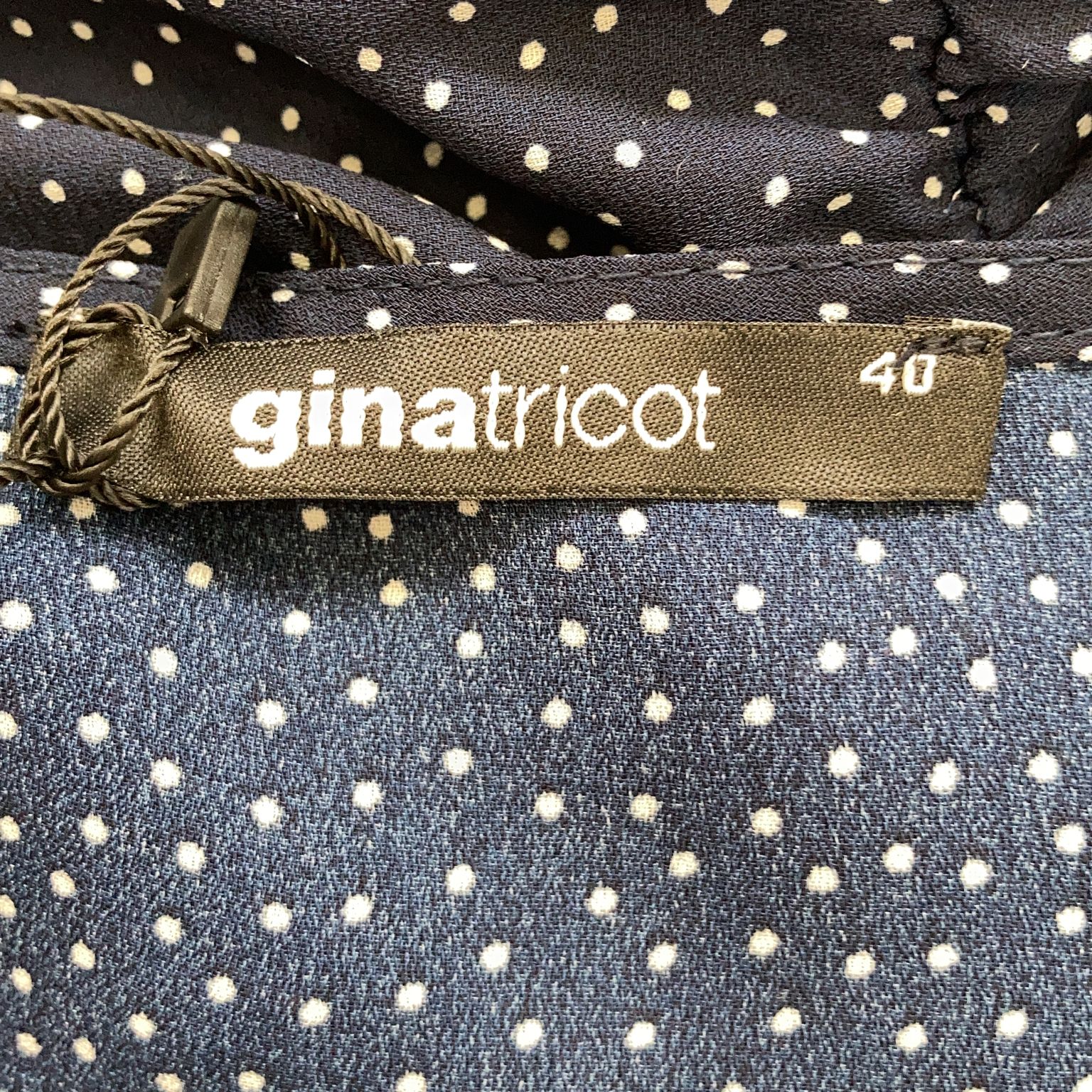 Gina Tricot