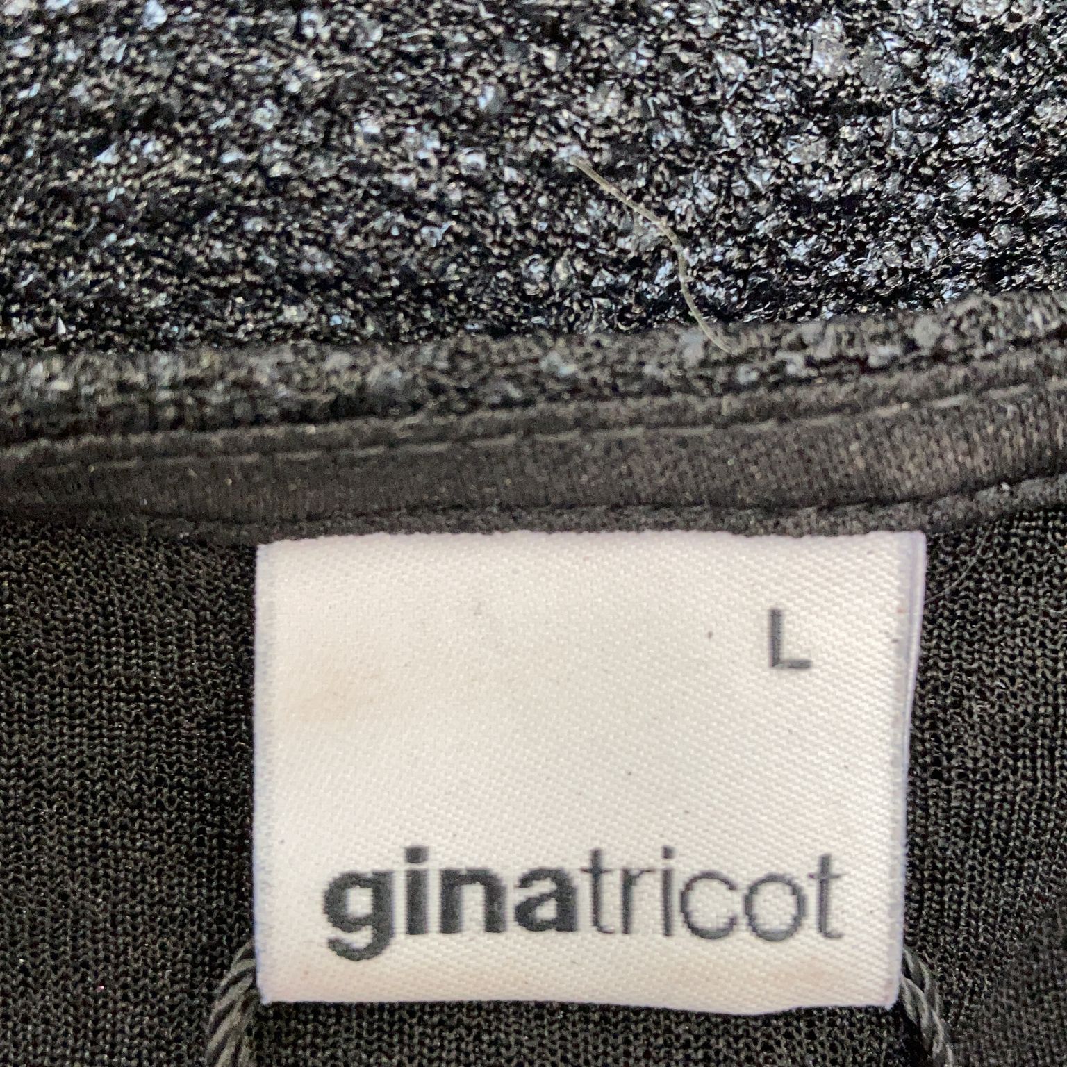 Gina Tricot