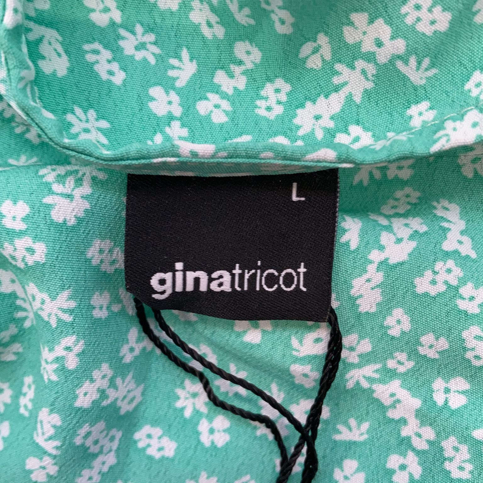 Gina Tricot