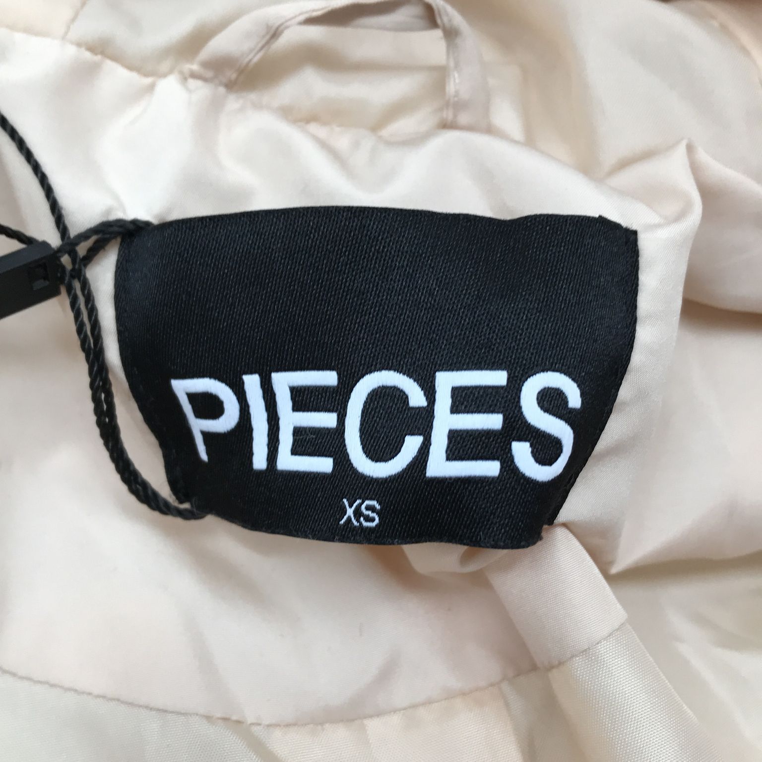 Pieces