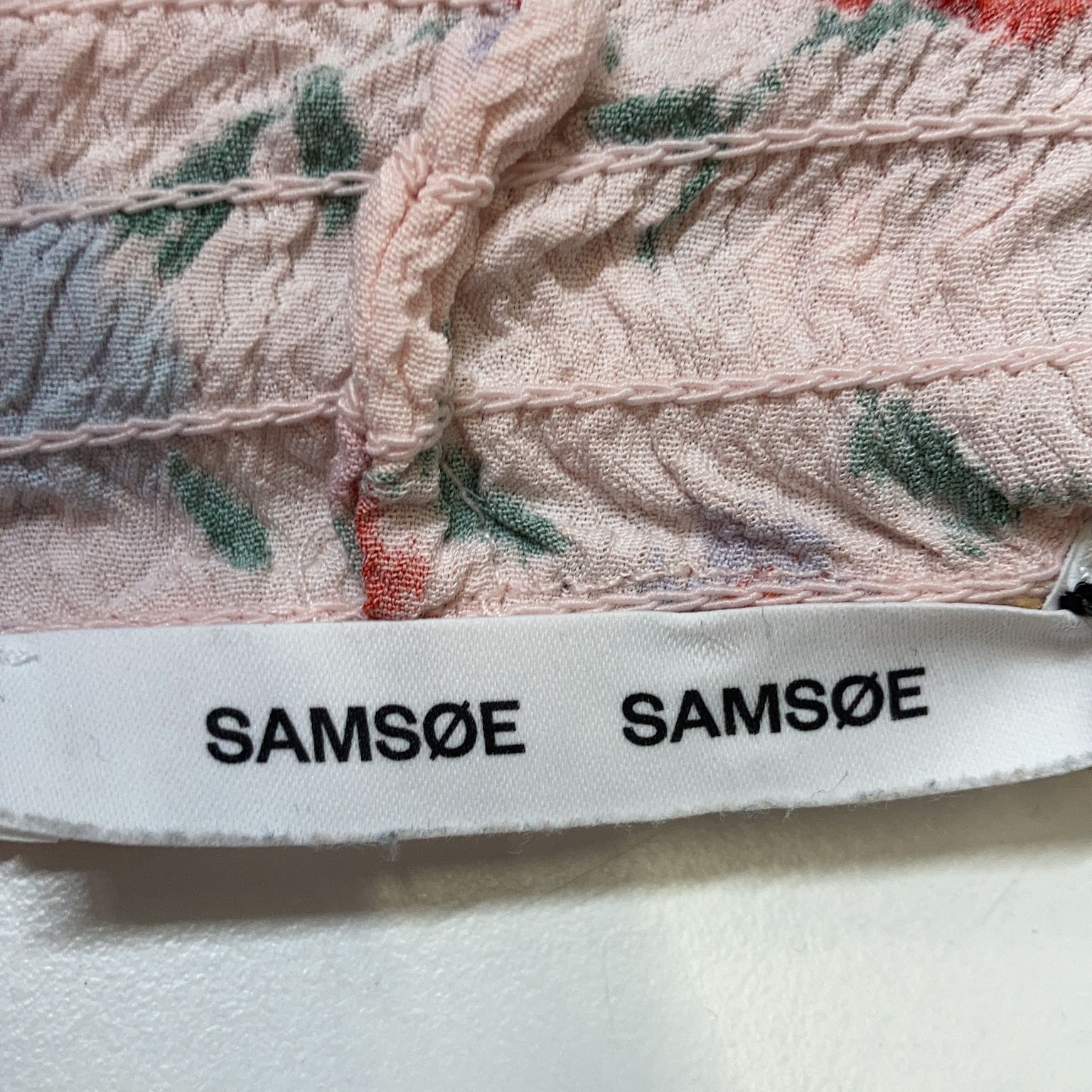 Samsøe  Samsøe