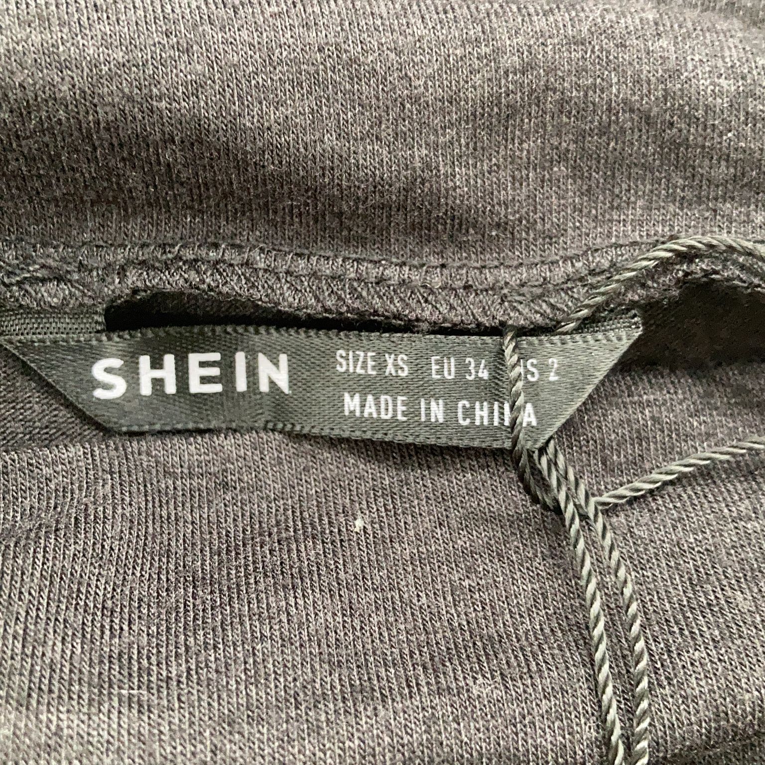 Shein