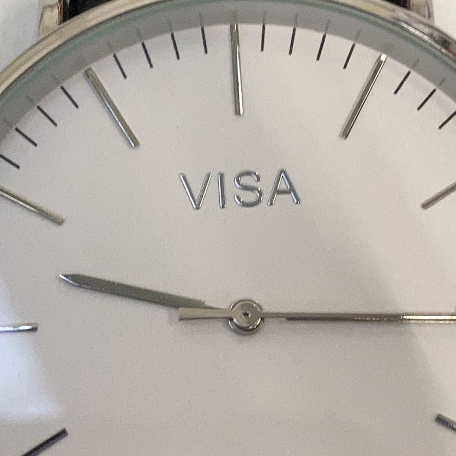 Visa