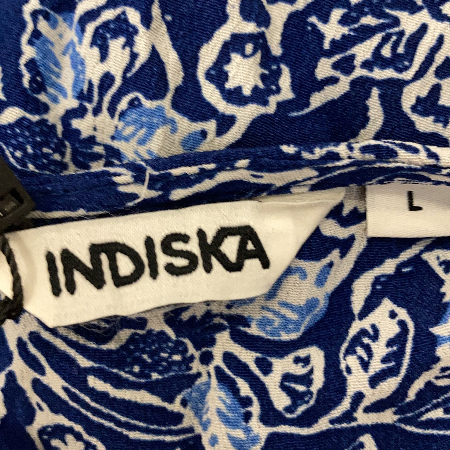 Indiska