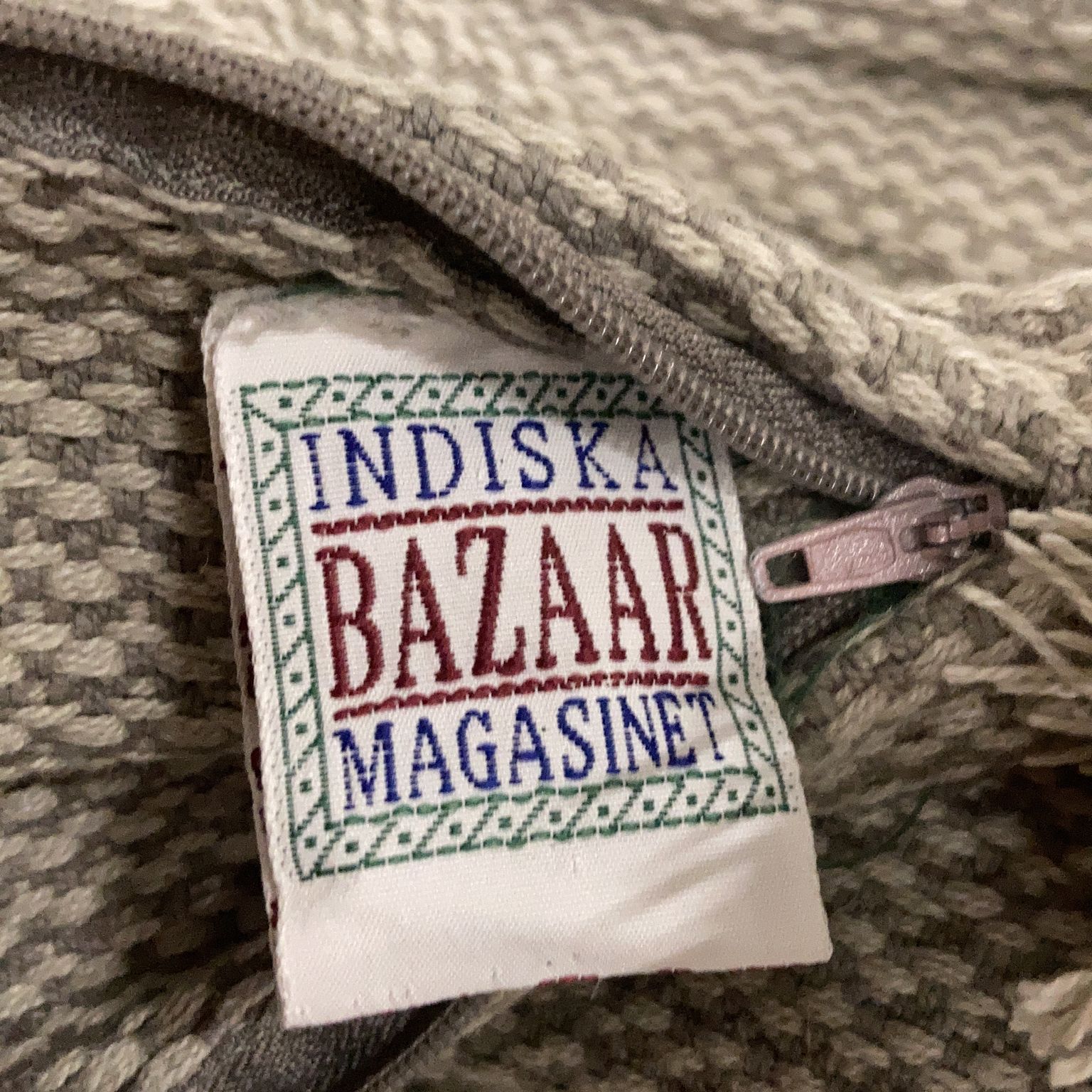 Indjska Bazaar