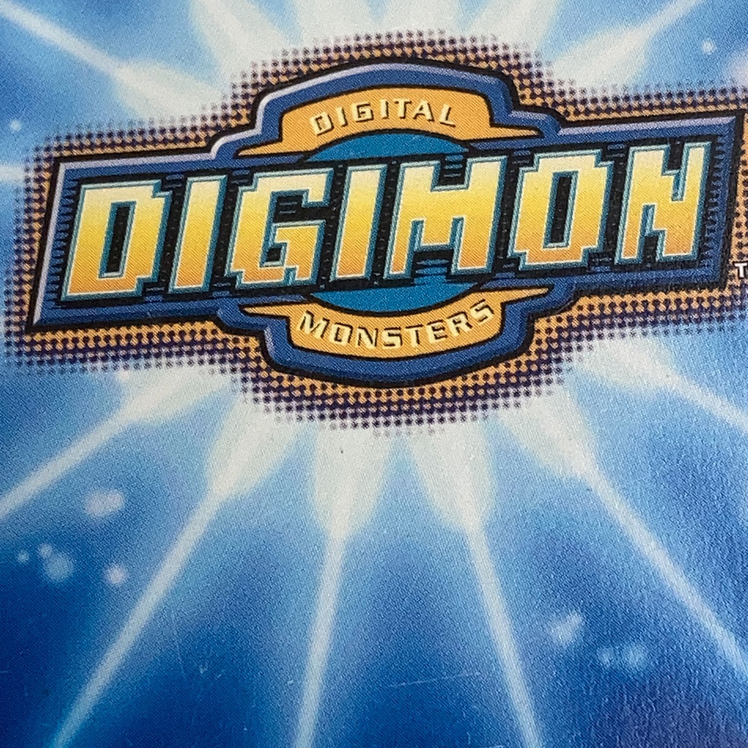 Digimon