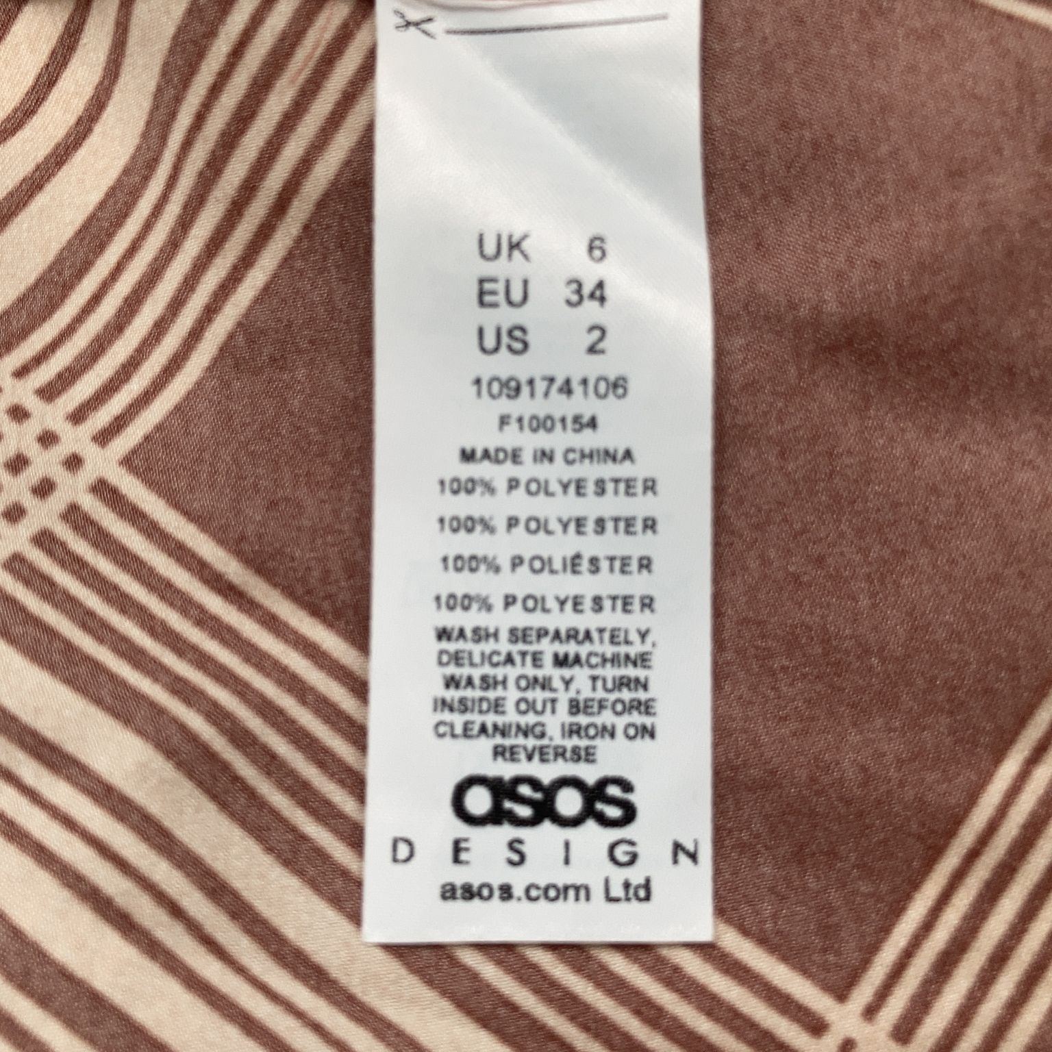 ASOS Design