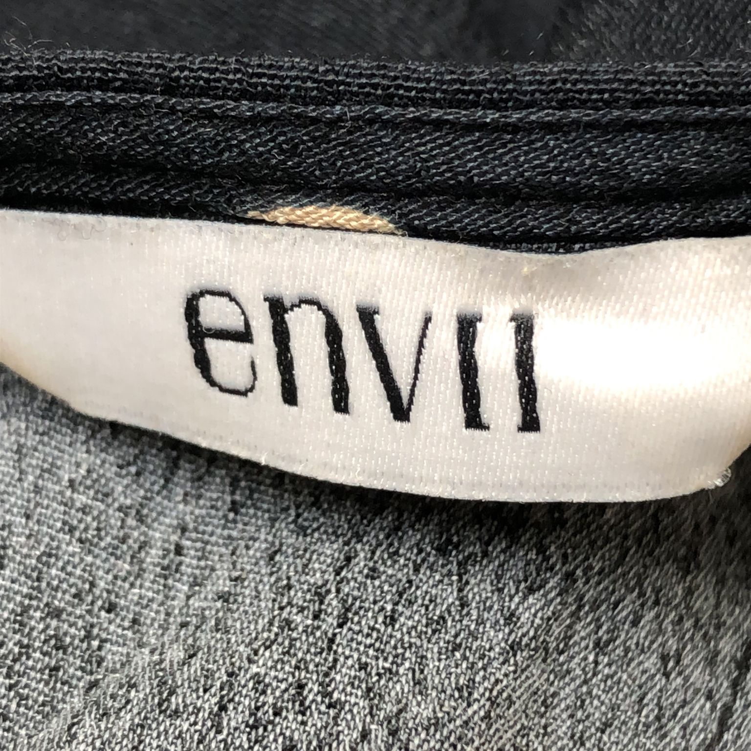 Envii