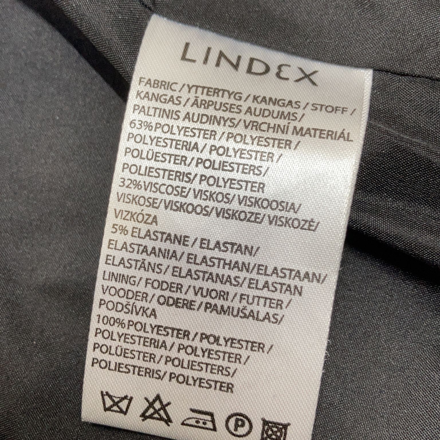 Lindex