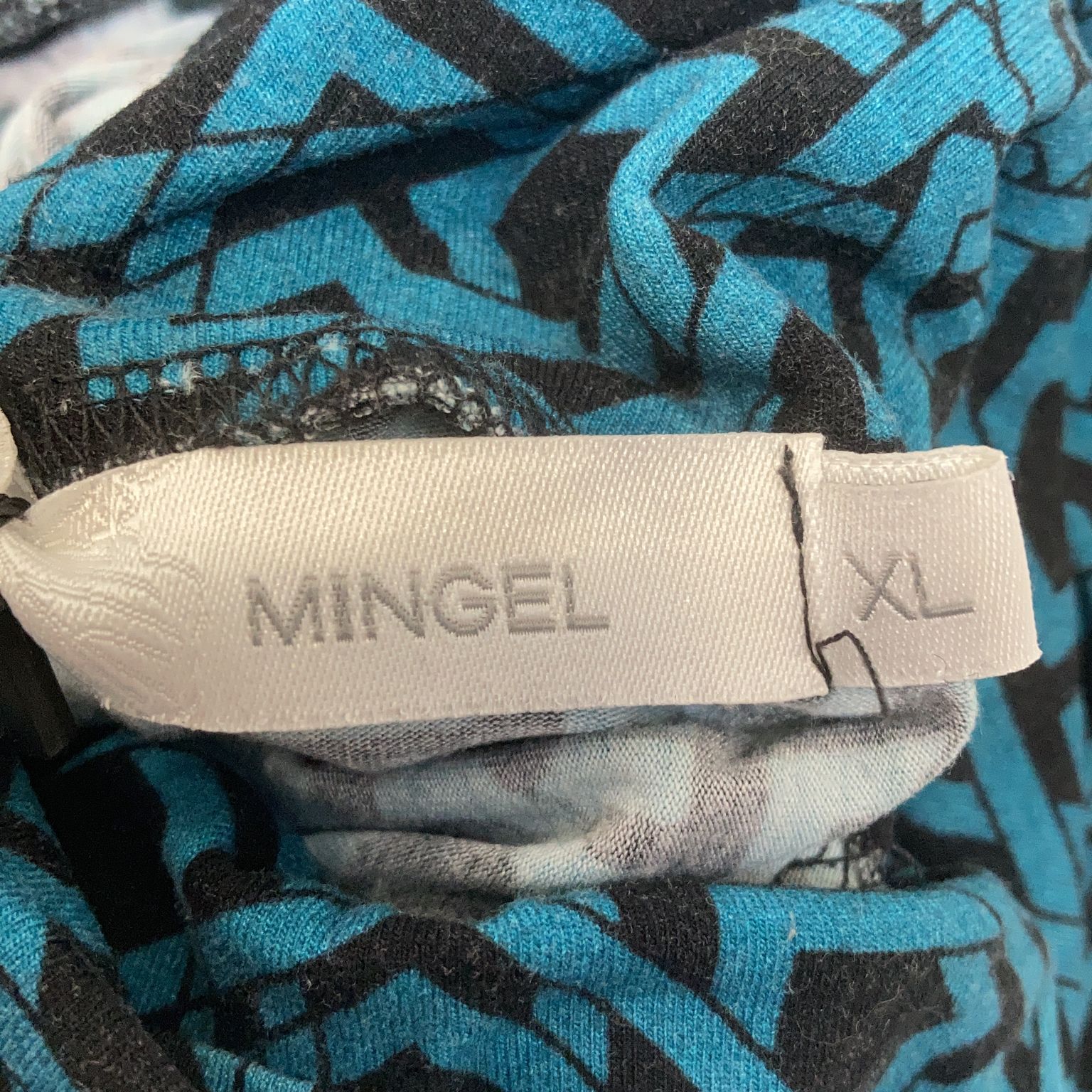 Mingel