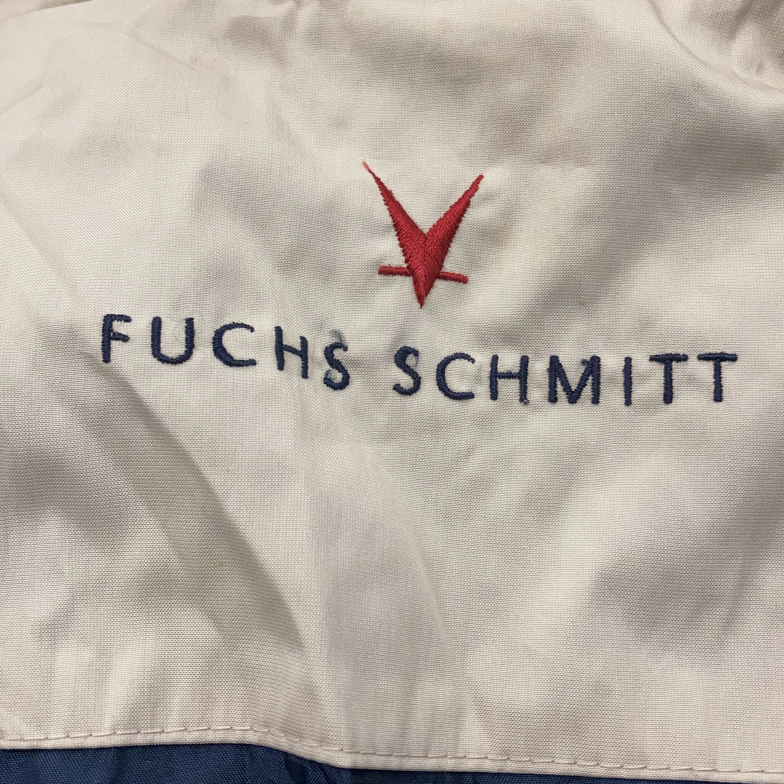 Fuchs Schmitt