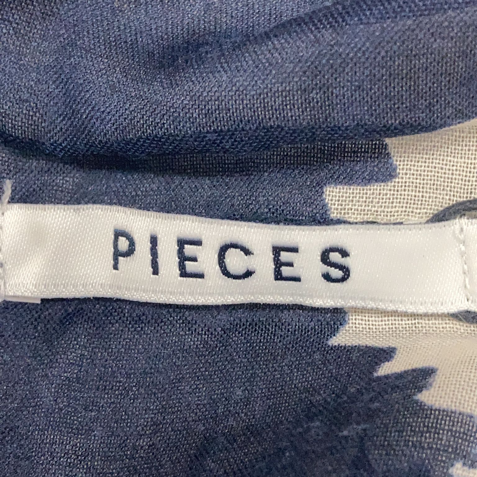 Pieces