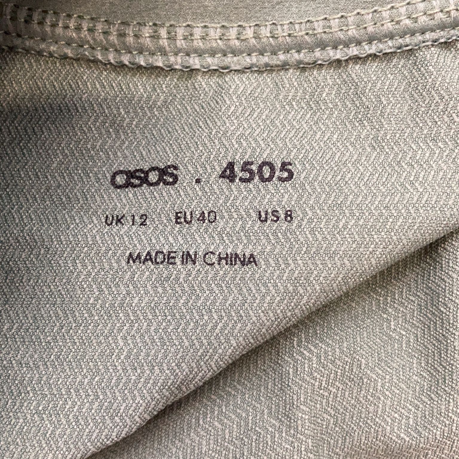 ASOS