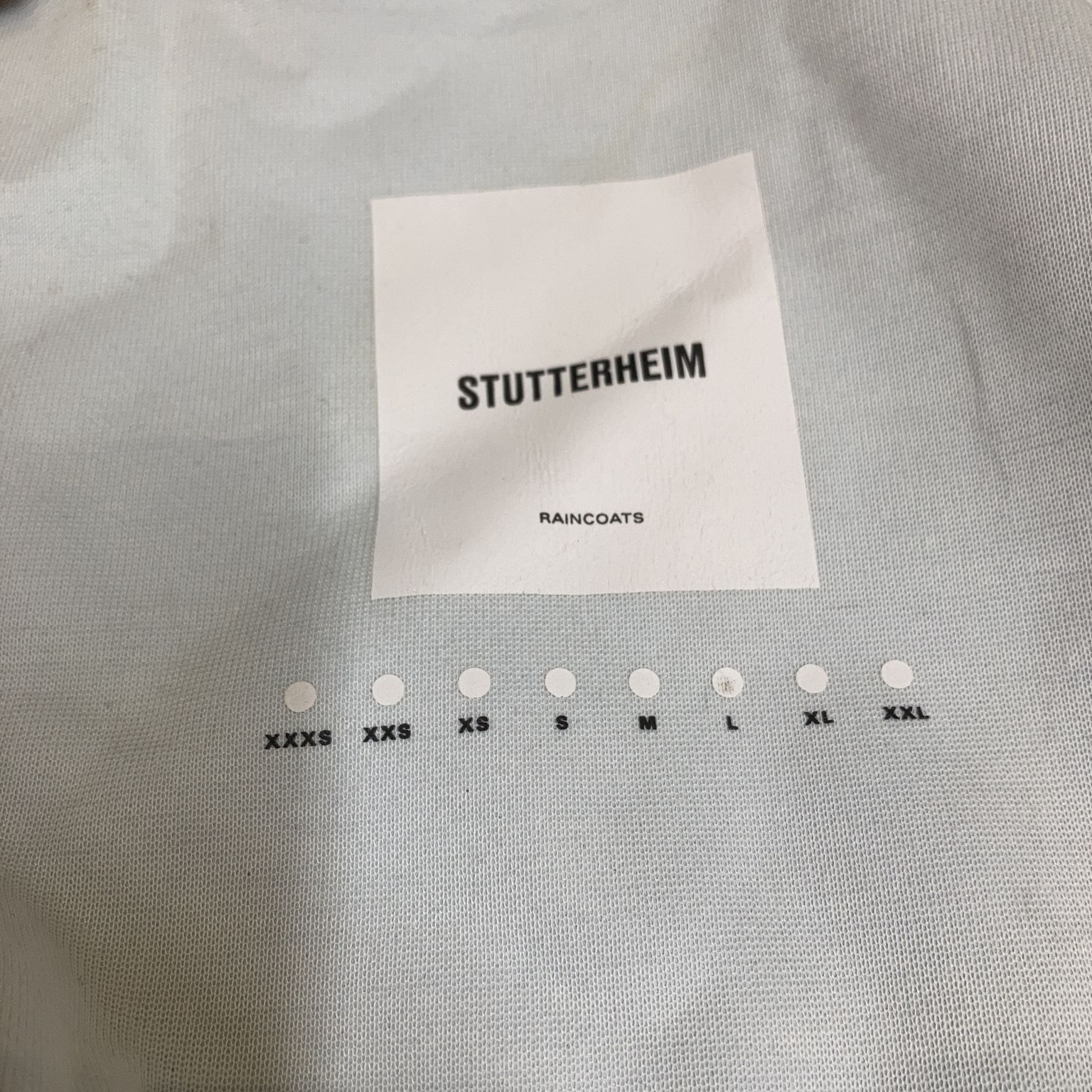 Stutterheim