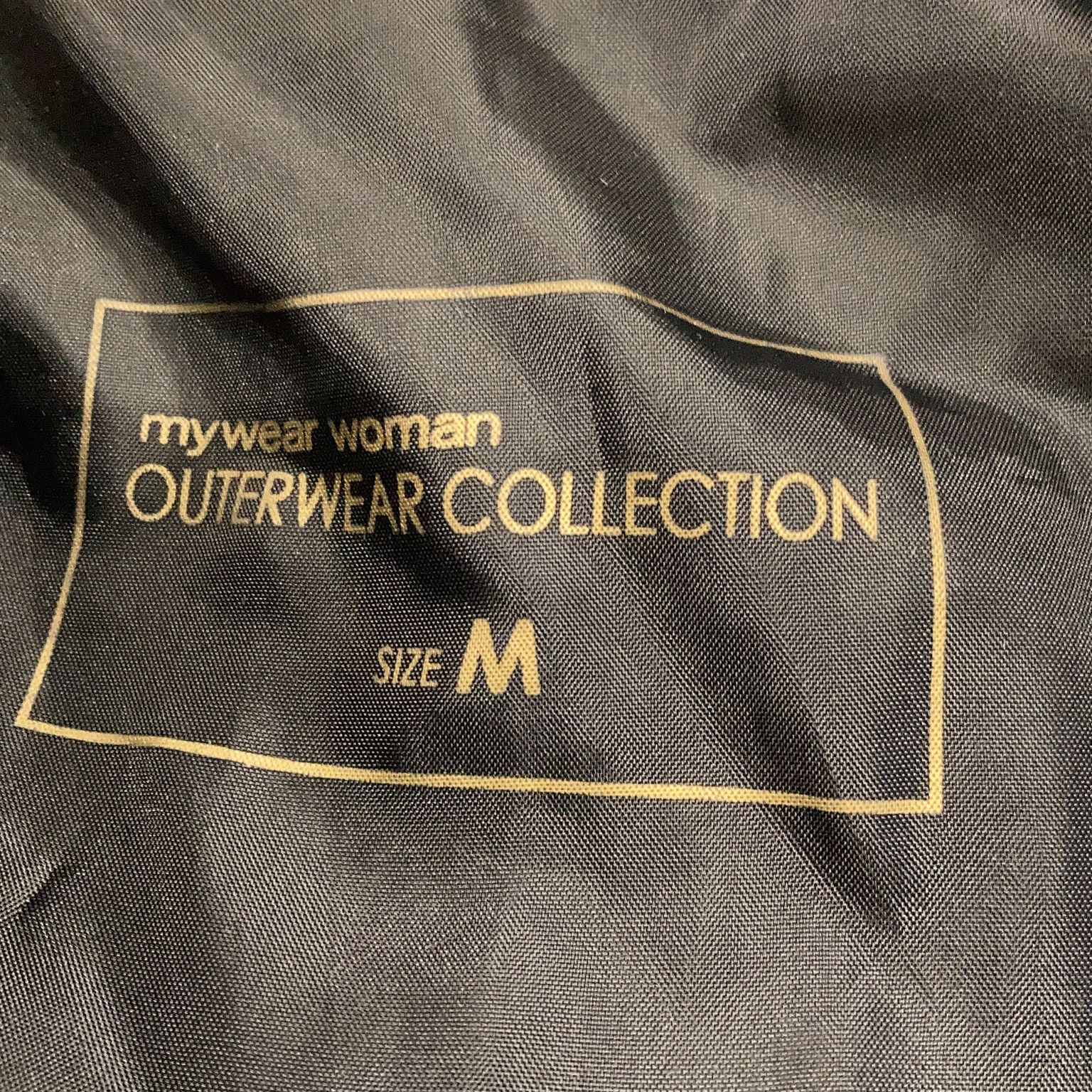 MyWear Woman