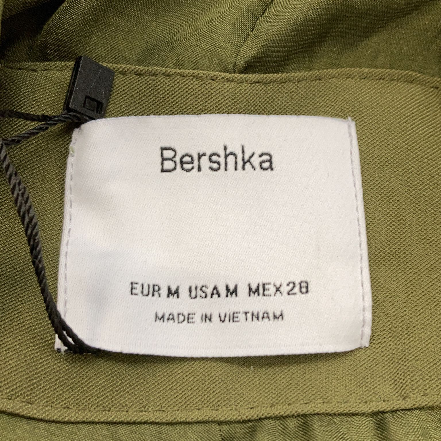 Bershka