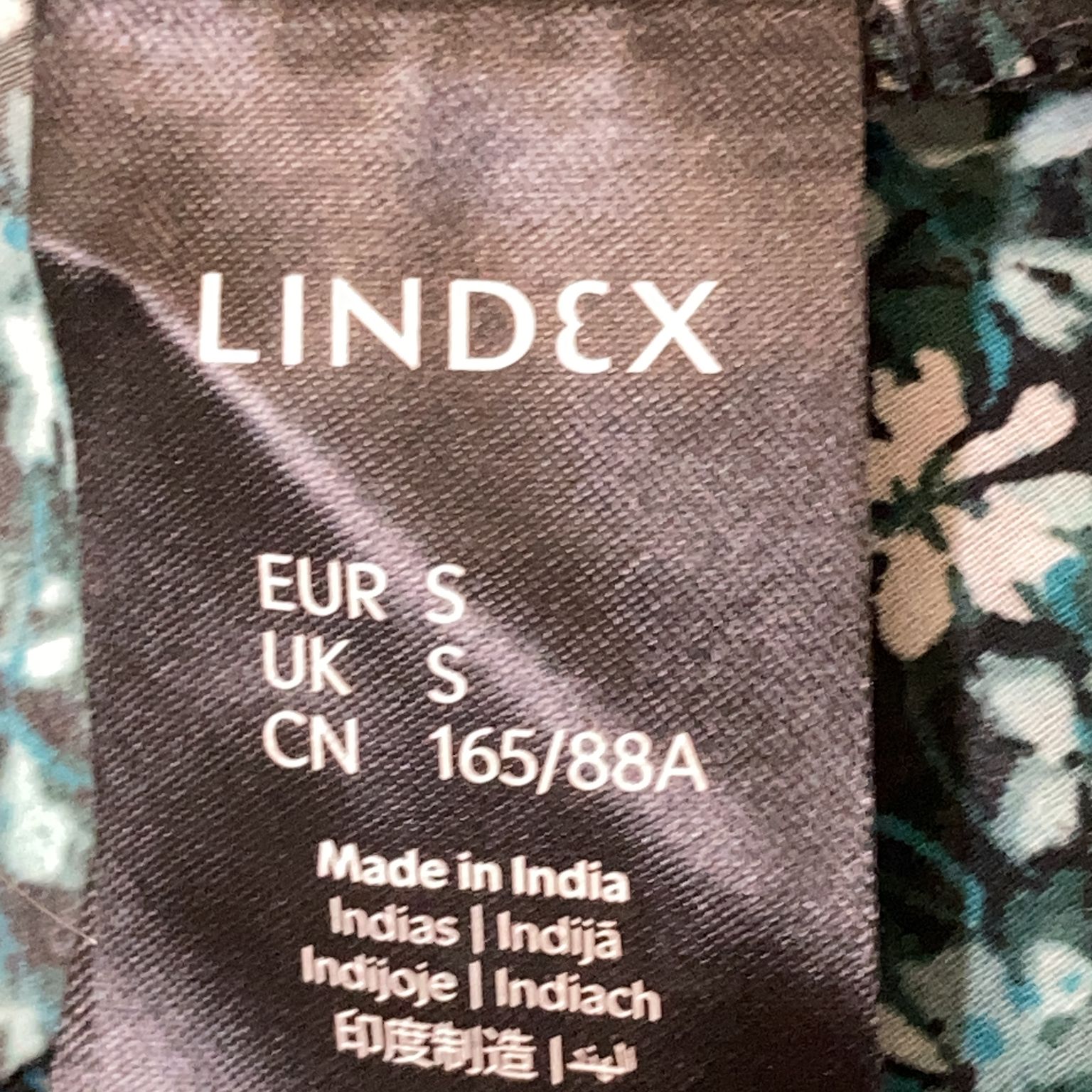 Lindex