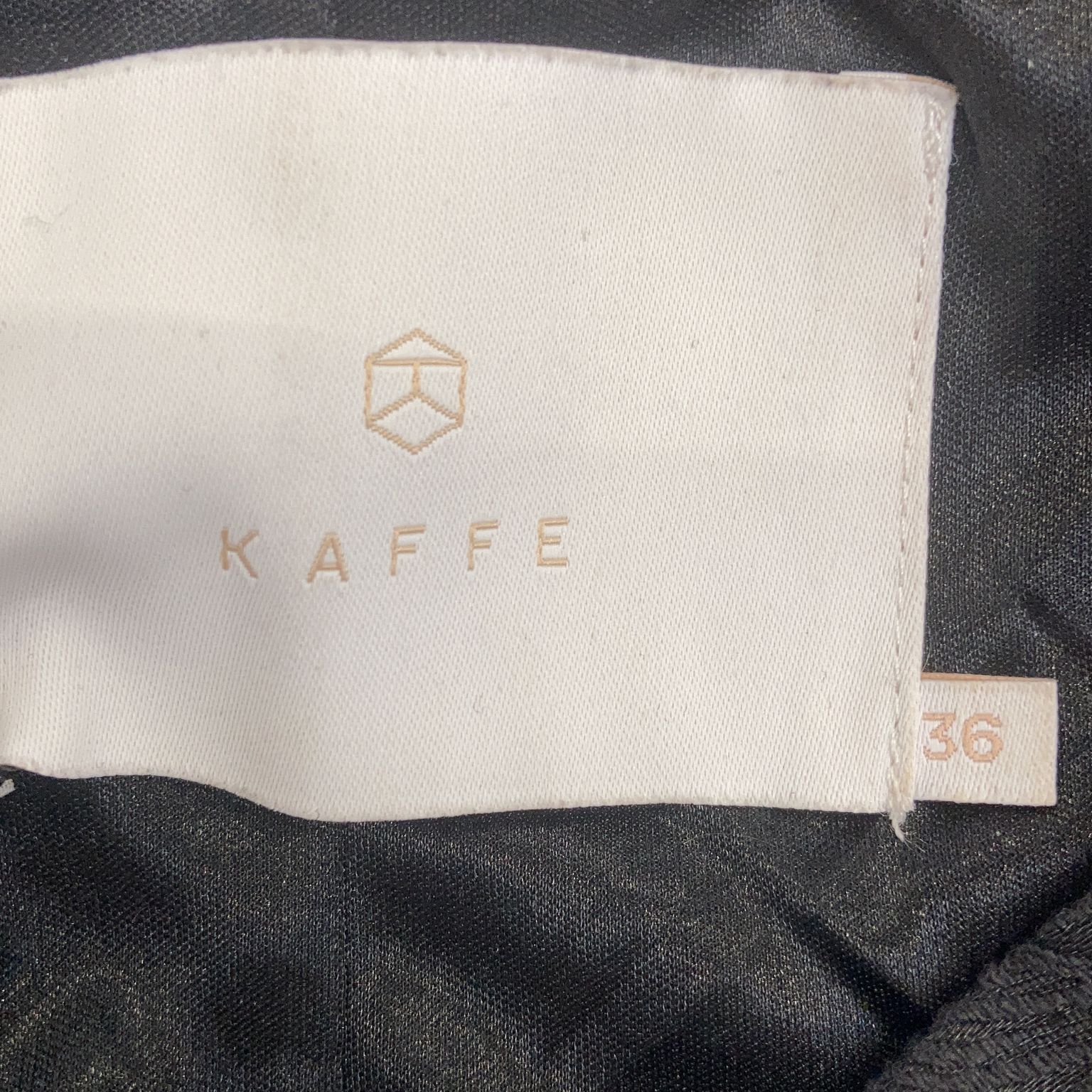 Kaffe