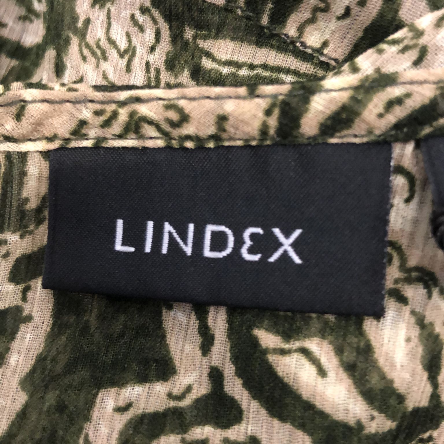 Lindex