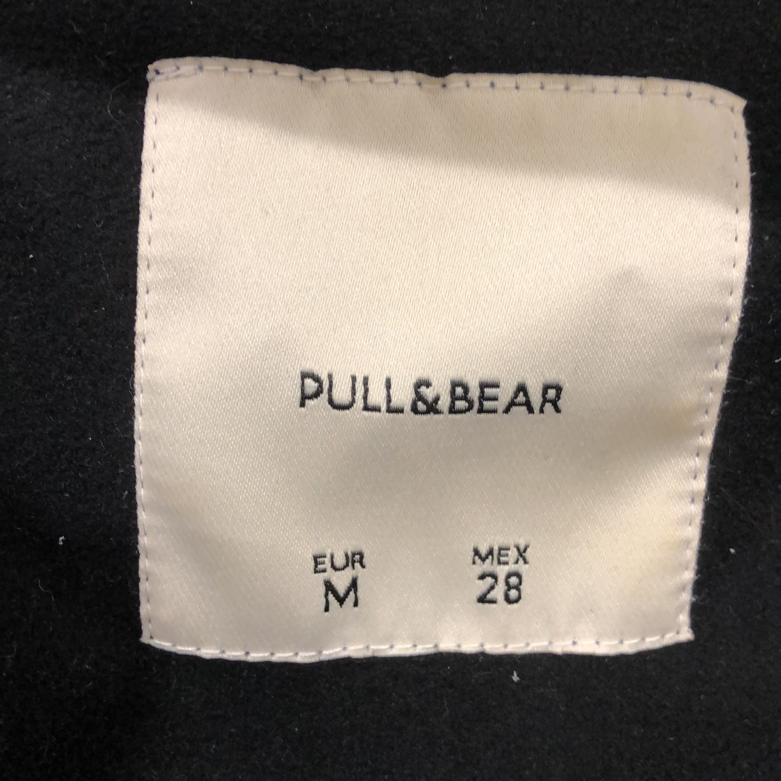 Pull  Bear