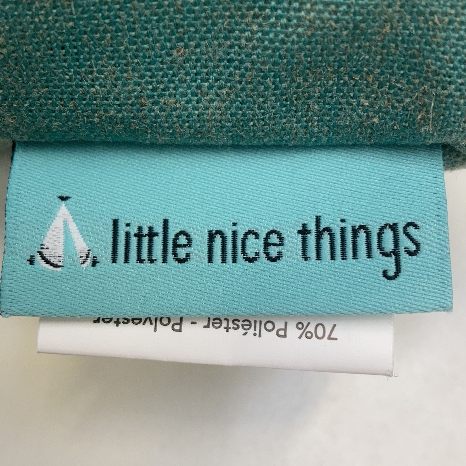 Little Nice Things