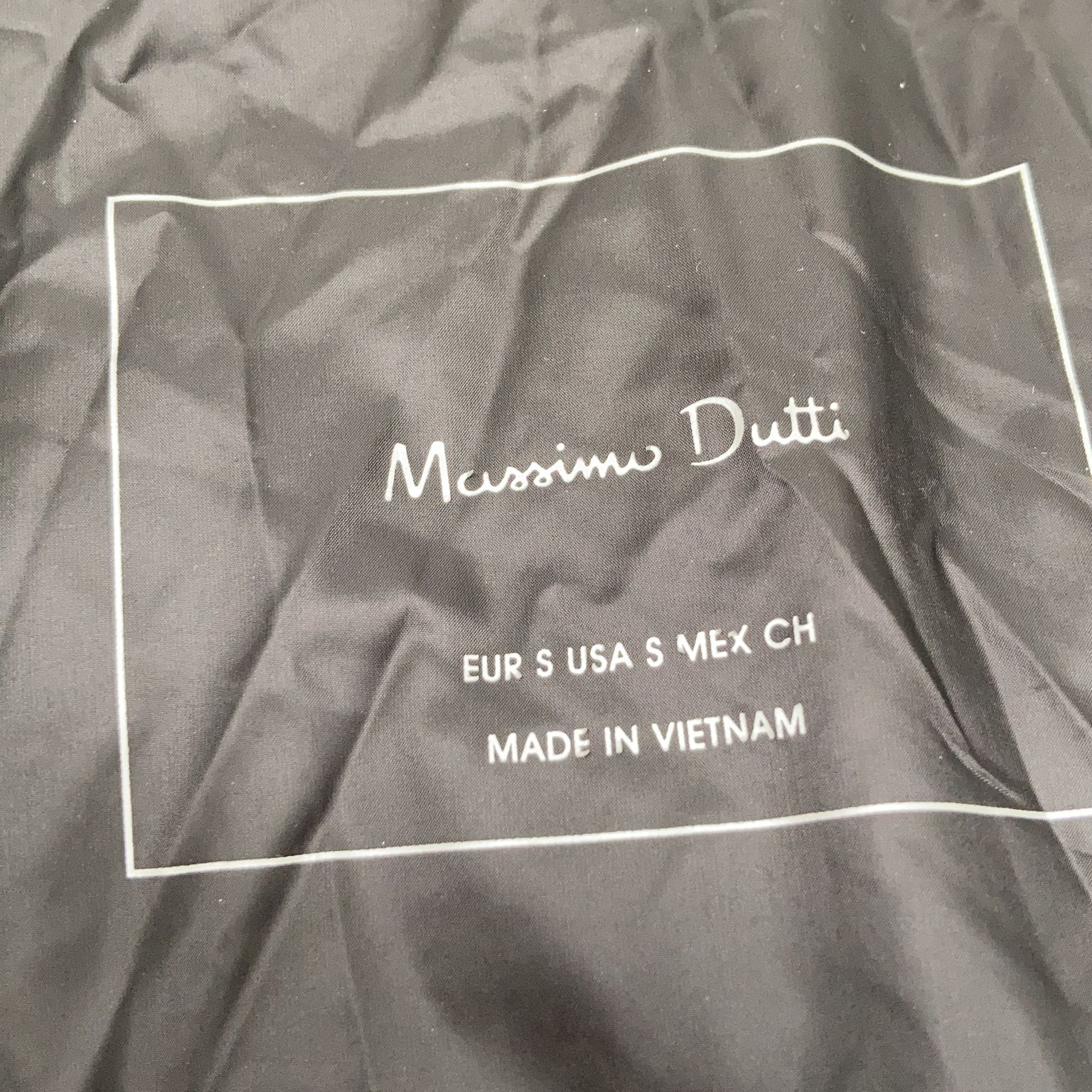 Massimo Dutti