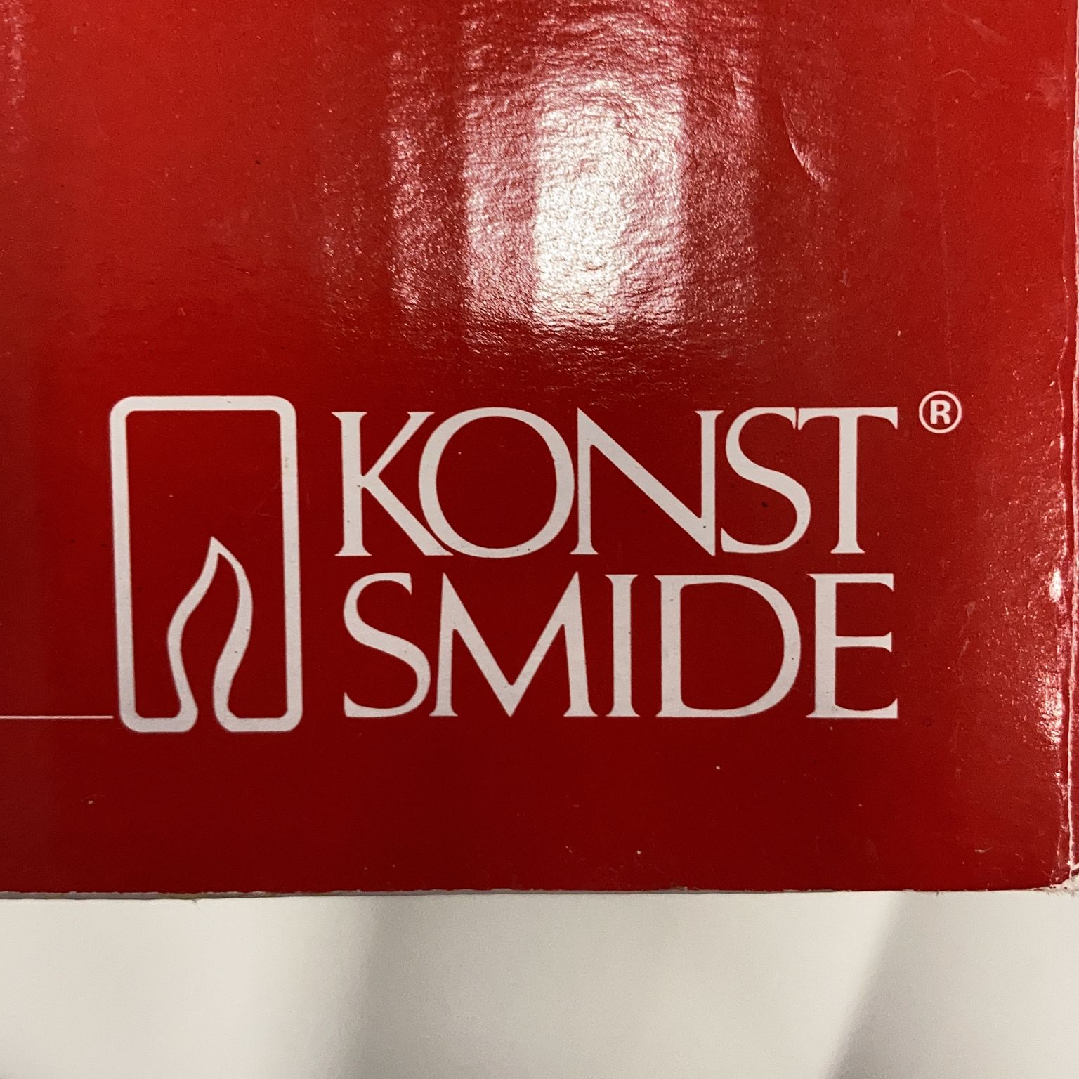 Konst Smide