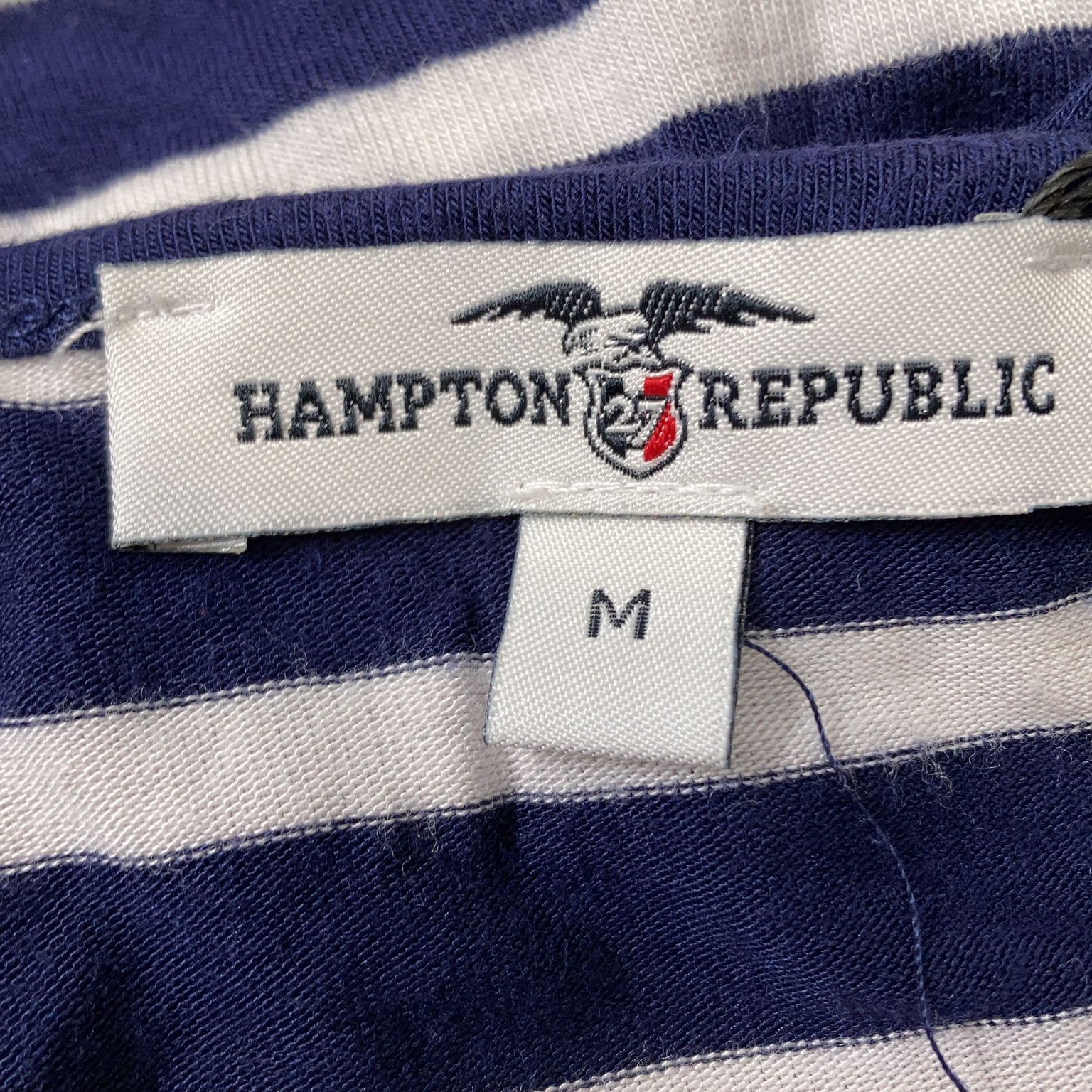 Hampton Republic