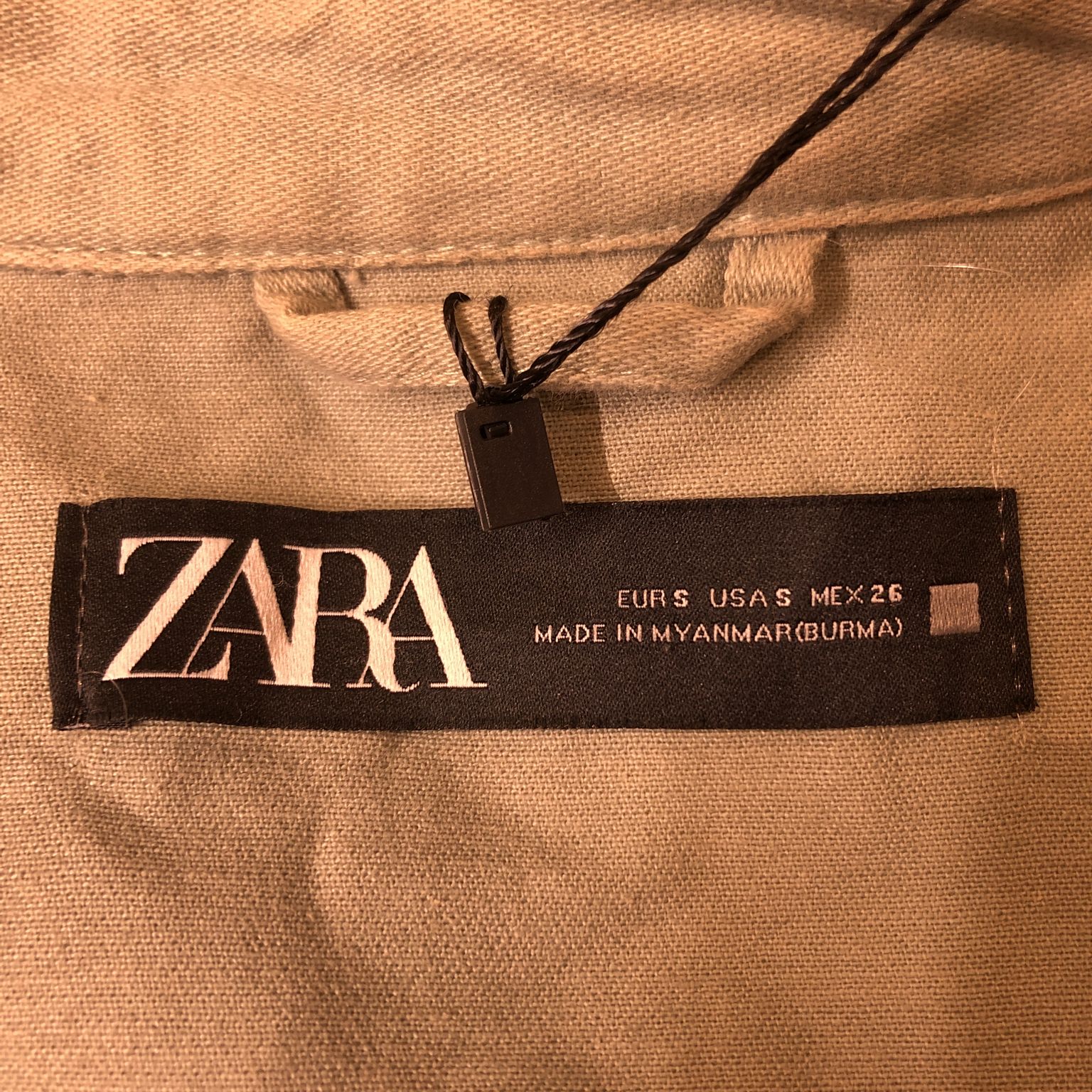 Zara