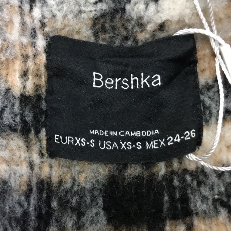 Bershka