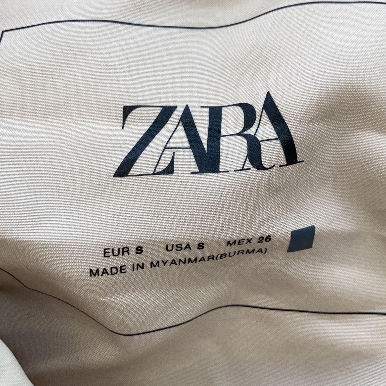 Zara