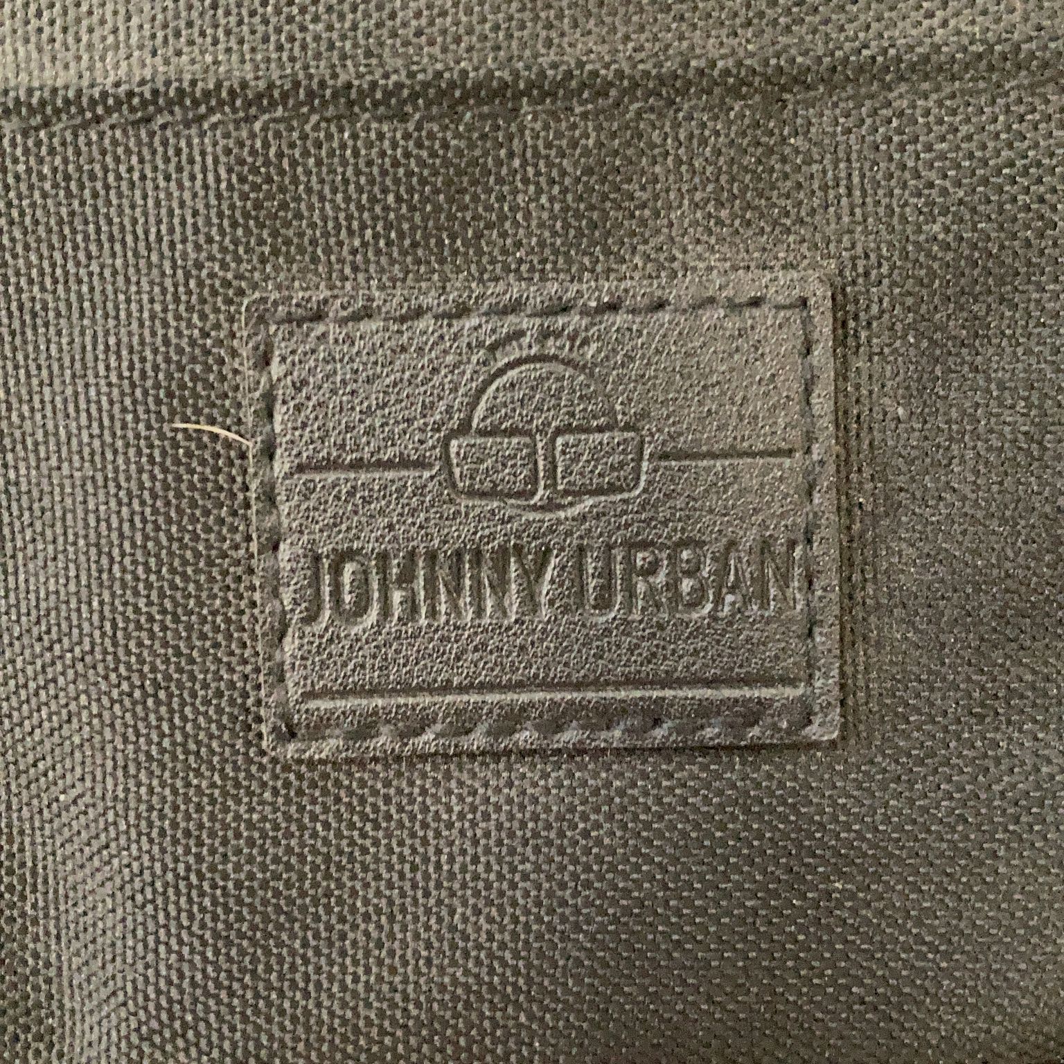 Johnny Urban